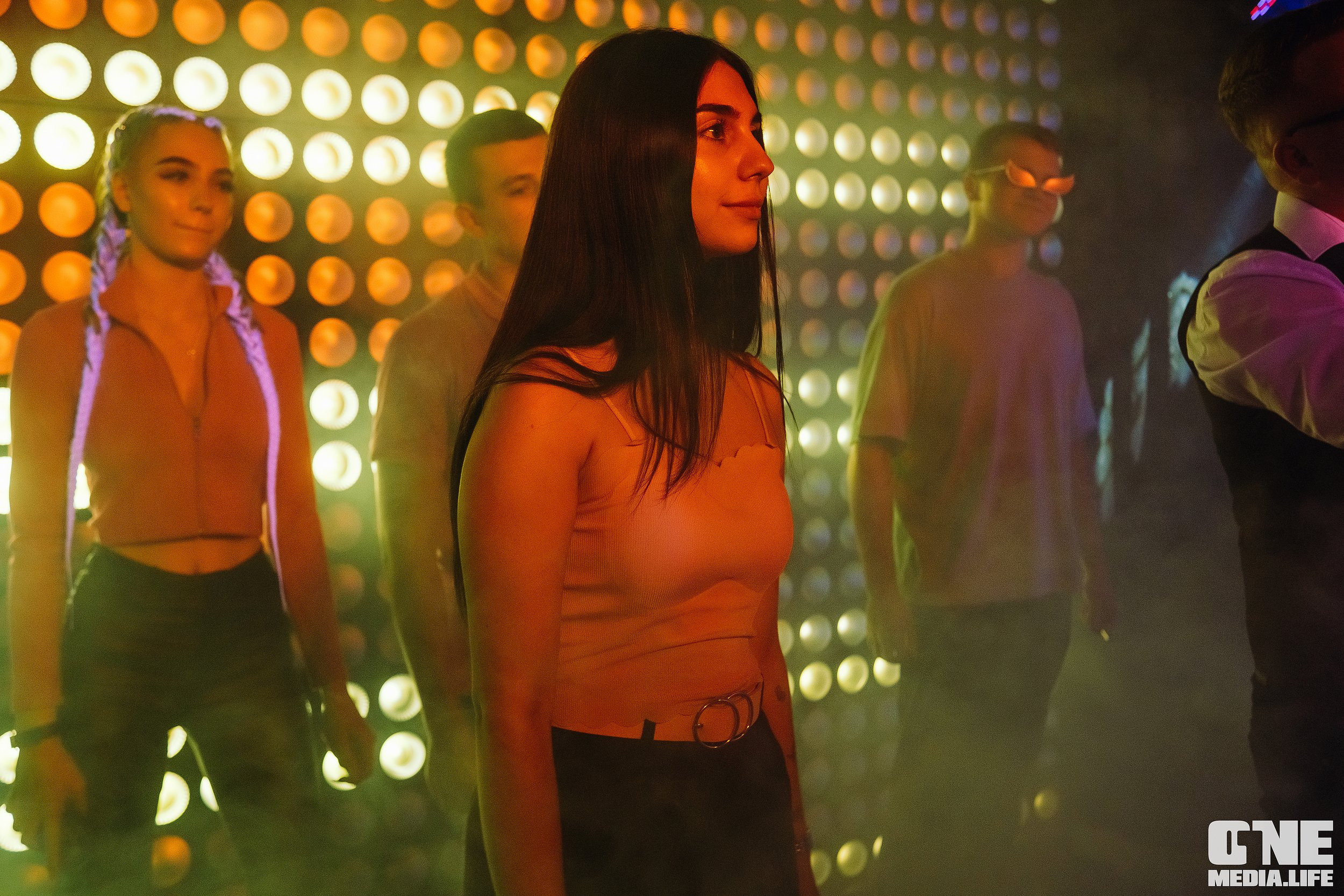 Фоторепортаж из караоке-клуба Эйфория. One Media Life: фоторепортажи, фотоотчеты с мероприятий и заведений