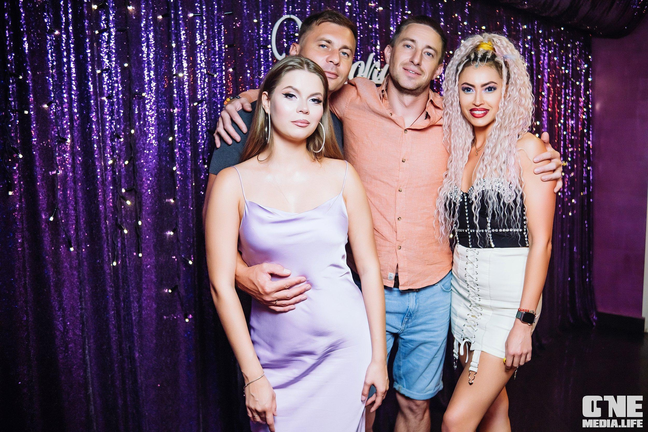 Фоторепортаж из караоке-клуба Эйфория. One Media Life: фоторепортажи, фотоотчеты с мероприятий и заведений