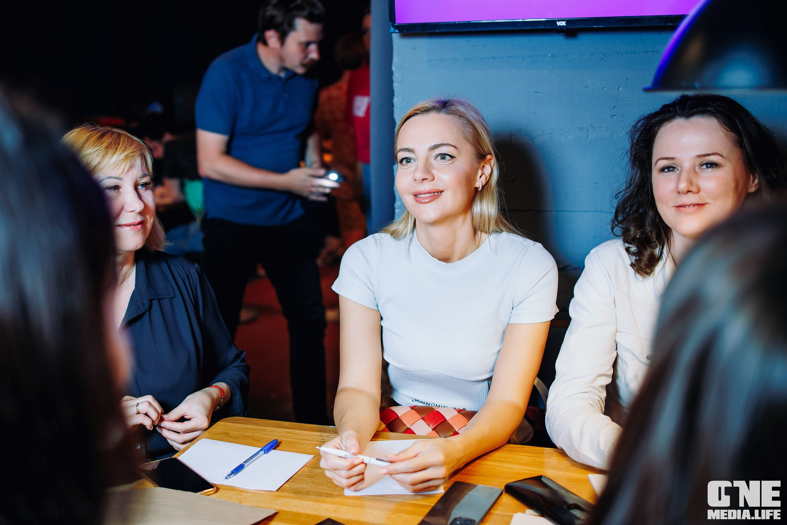 Фоторепортаж из Dreadnought. One Media Life: фоторепортажи, фотоотчеты с мероприятий и заведений