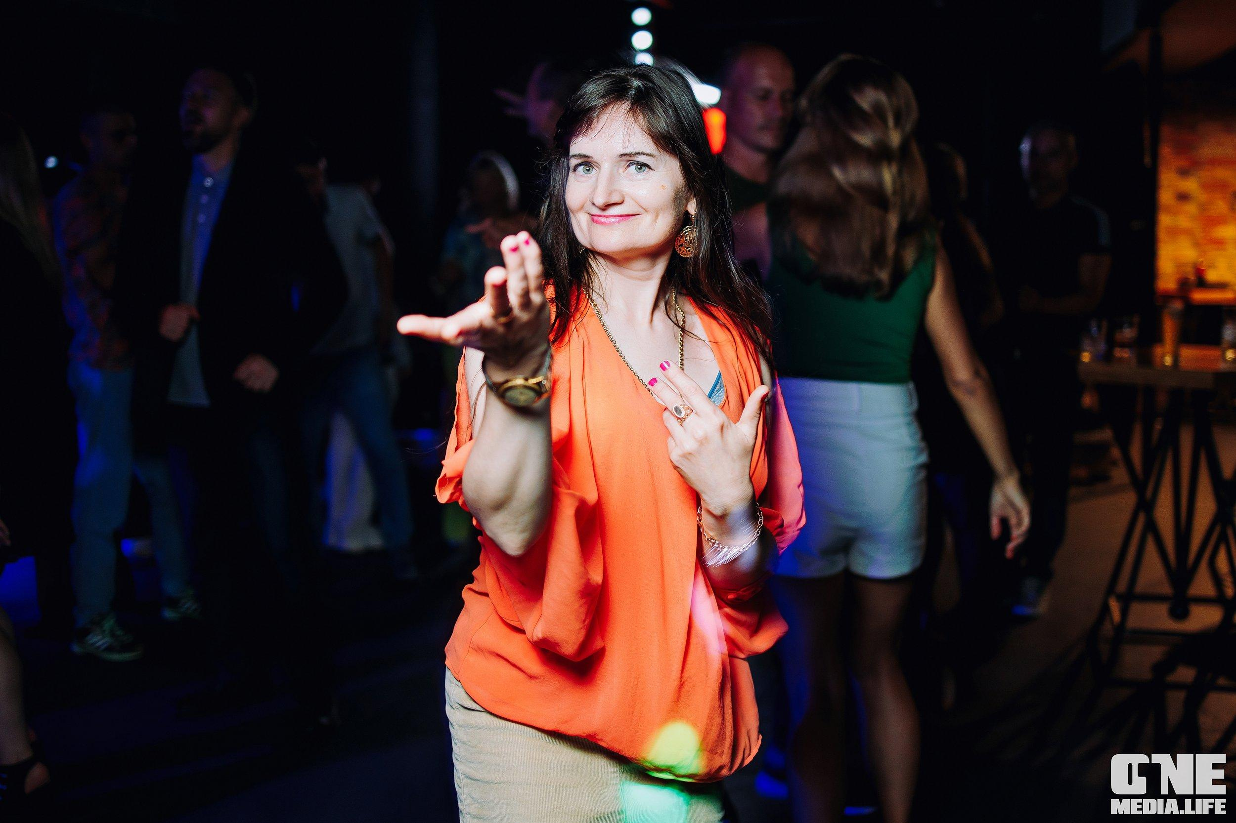 Фоторепортаж из бара Barre. One Media Life: фоторепортажи, фотоотчеты с мероприятий и заведений