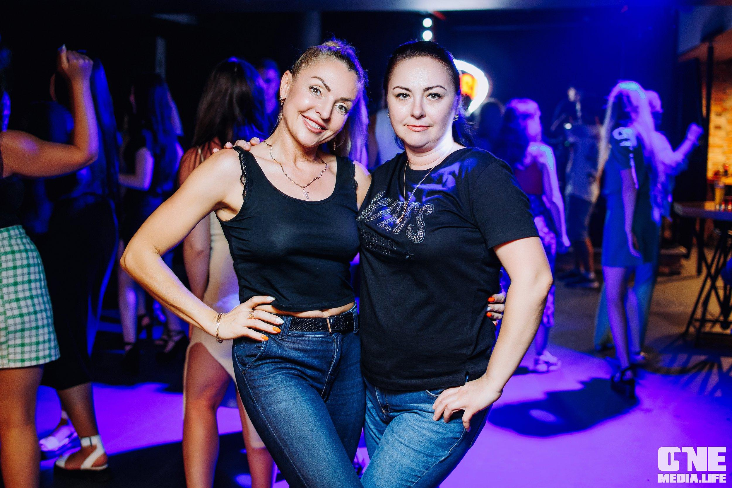 Фоторепортаж из бара Barre. One Media Life: фоторепортажи, фотоотчеты с мероприятий и заведений