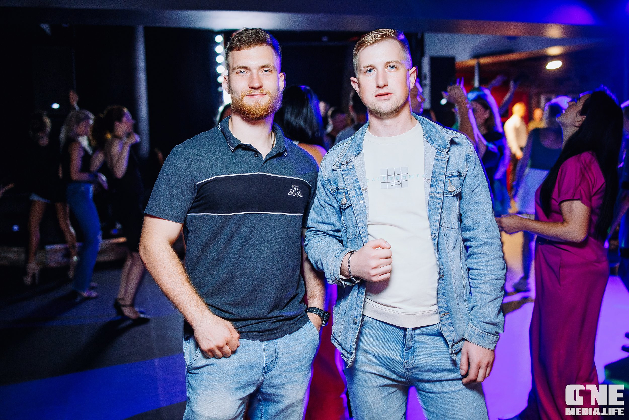 Фоторепортаж из бара Barre. One Media Life: фоторепортажи, фотоотчеты с мероприятий и заведений