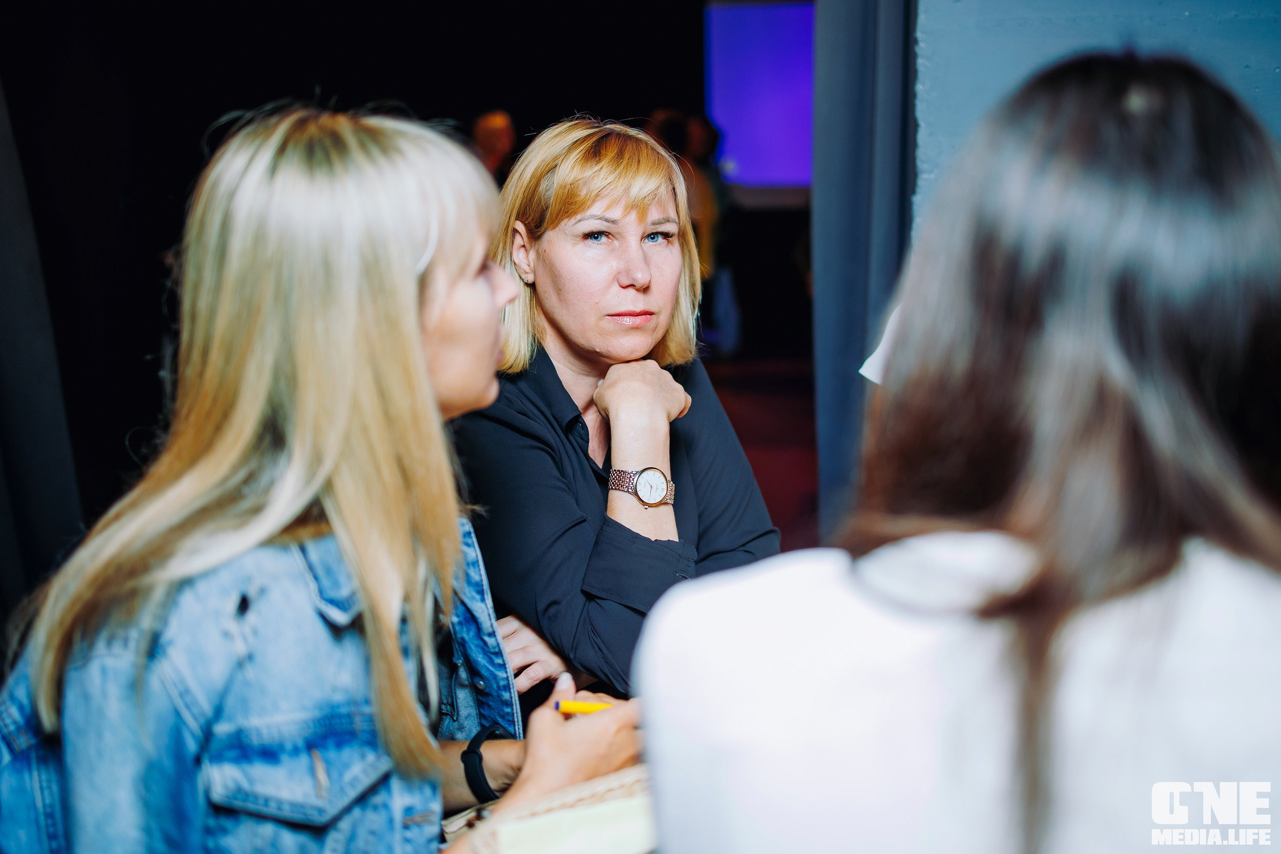 Фоторепортаж из Dreadnought. One Media Life: фоторепортажи, фотоотчеты с мероприятий и заведений