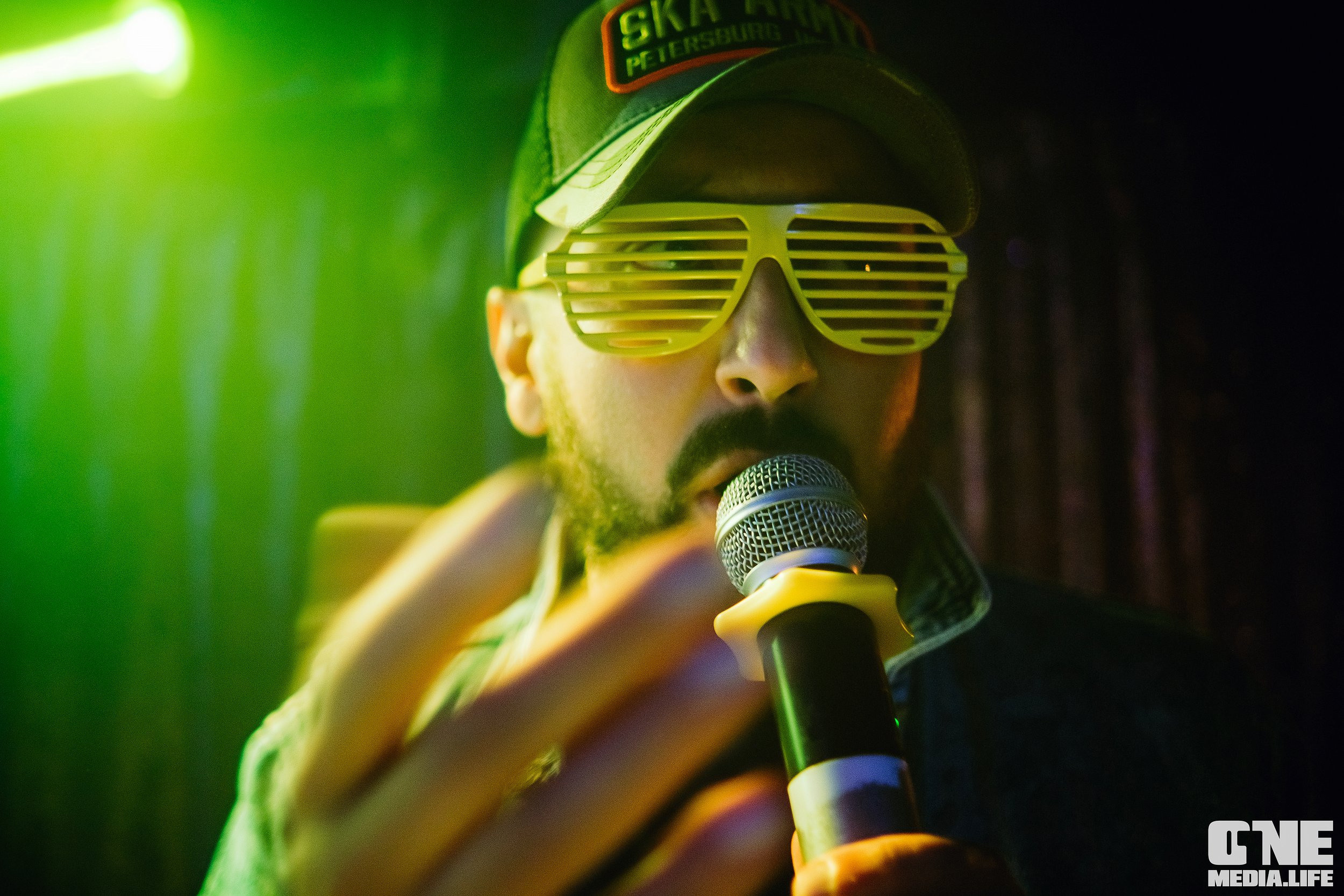 Фоторепортаж из караоке-клуба Эйфория. One Media Life: фоторепортажи, фотоотчеты с мероприятий и заведений