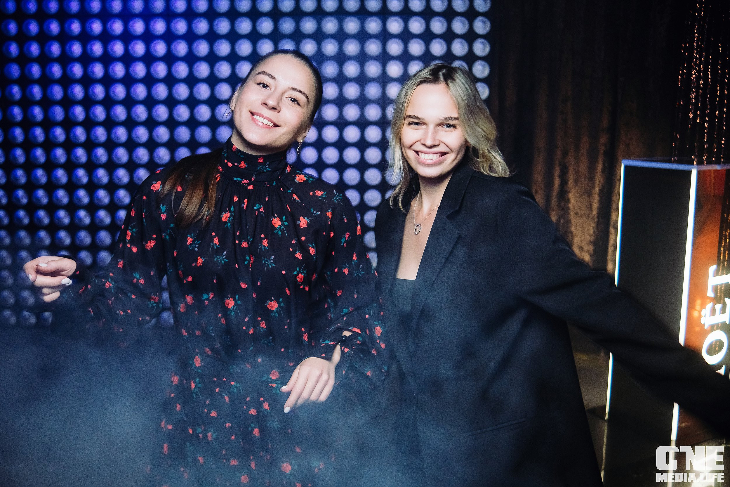 Фоторепортаж из караоке-клуба Эйфория. One Media Life: фоторепортажи, фотоотчеты с мероприятий и заведений