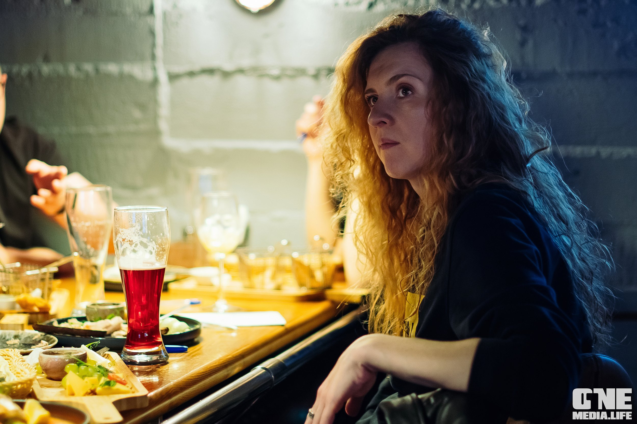 Репортаж из бара Dreadnought. One Media Life: фоторепортажи, фотоотчеты с мероприятий и заведений