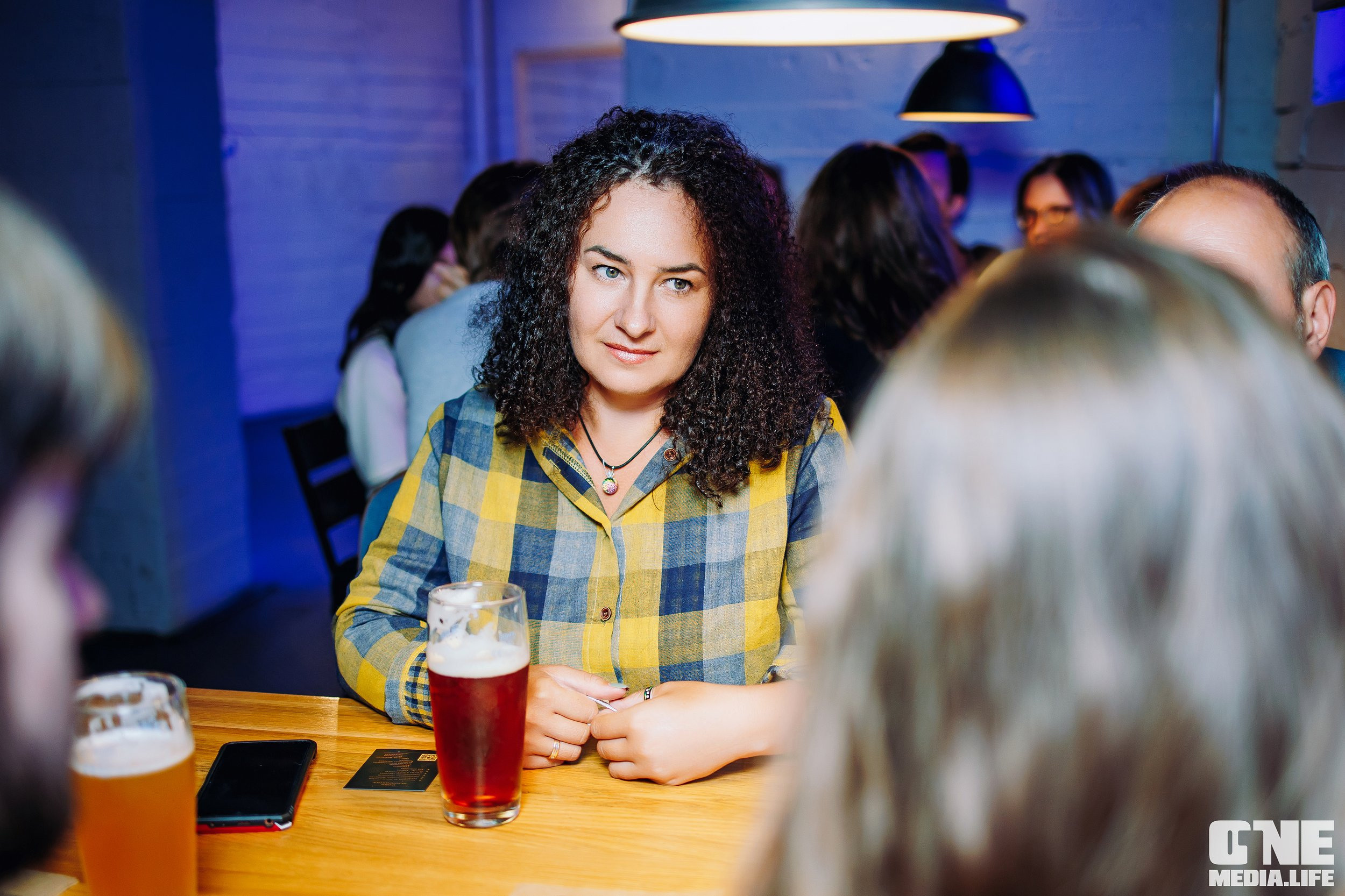 Фоторепортаж из Dreadnought. One Media Life: фоторепортажи, фотоотчеты с мероприятий и заведений