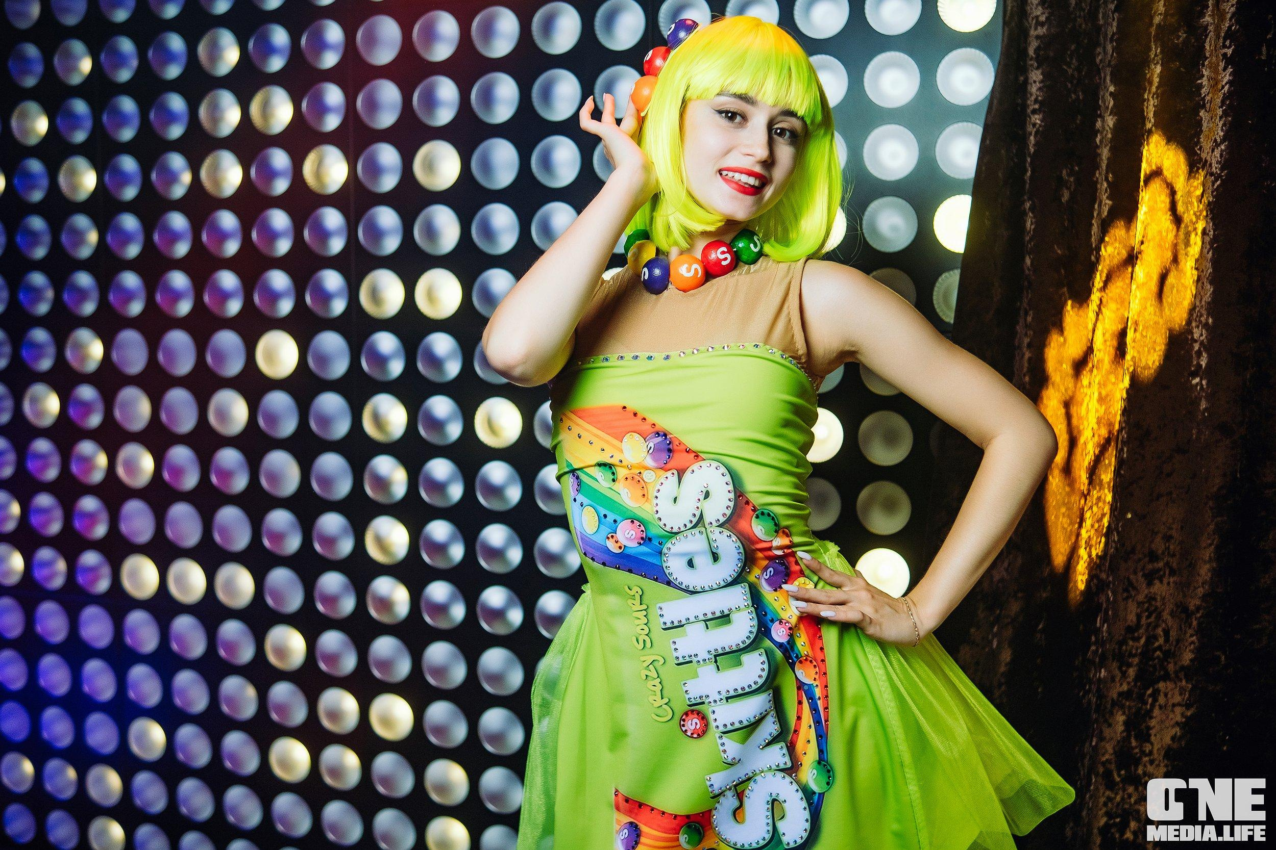 Фоторепортаж из караоке-клуба Эйфория. One Media Life: фоторепортажи, фотоотчеты с мероприятий и заведений