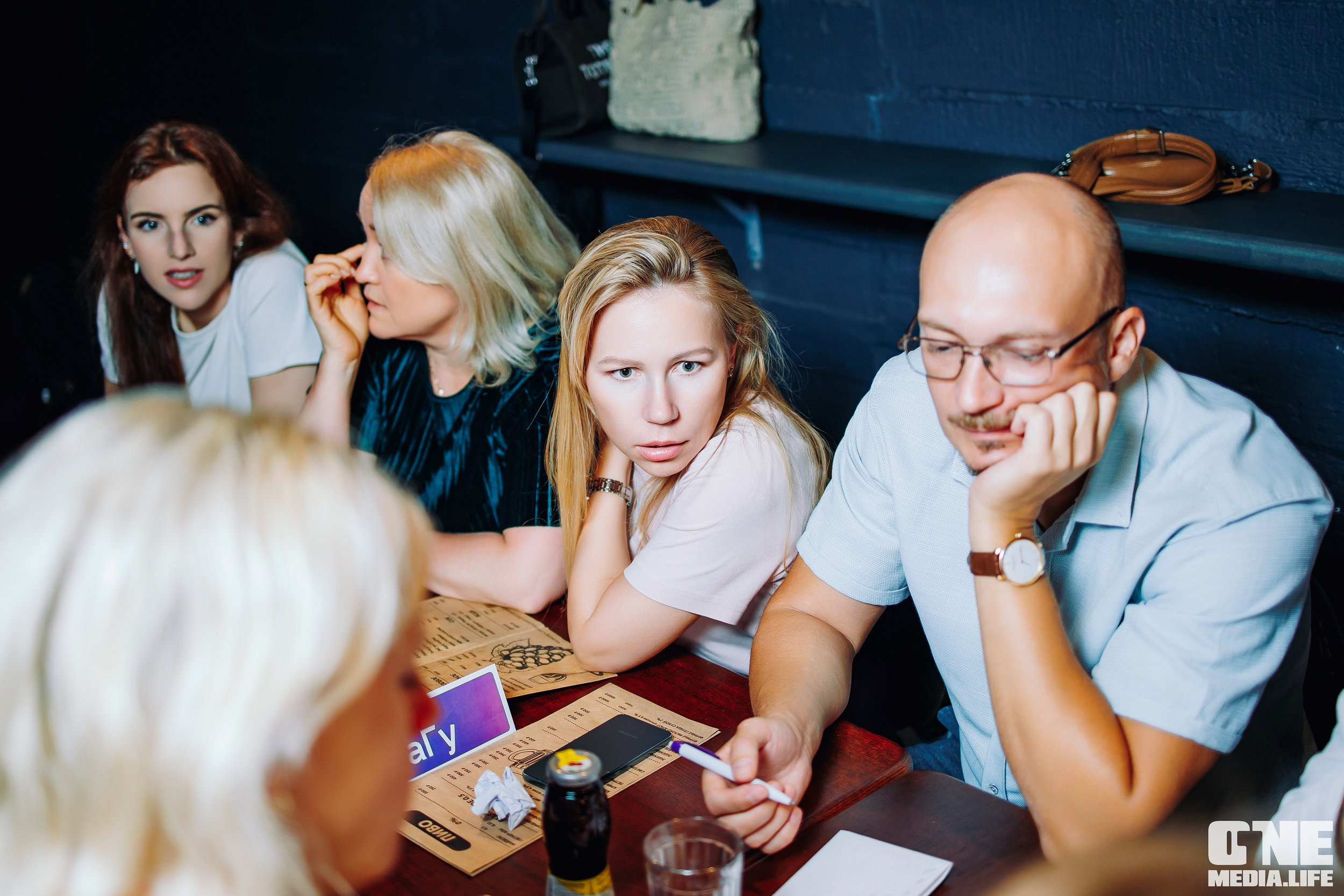 Фоторепортаж из Dreadnought. One Media Life: фоторепортажи, фотоотчеты с мероприятий и заведений