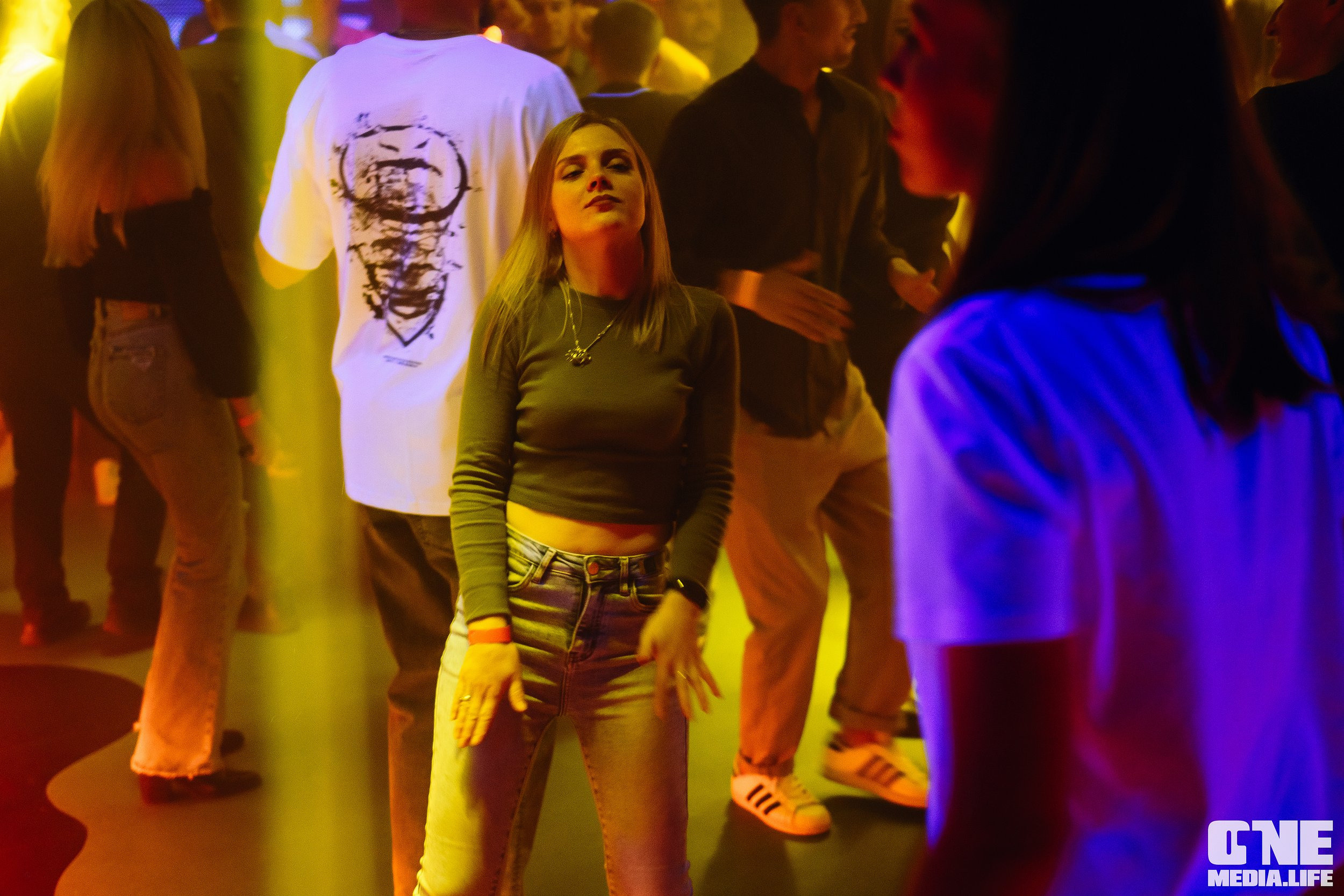 Фоторепортаж из РК Планета. One Media Life: фоторепортажи, фотоотчеты с мероприятий и заведений