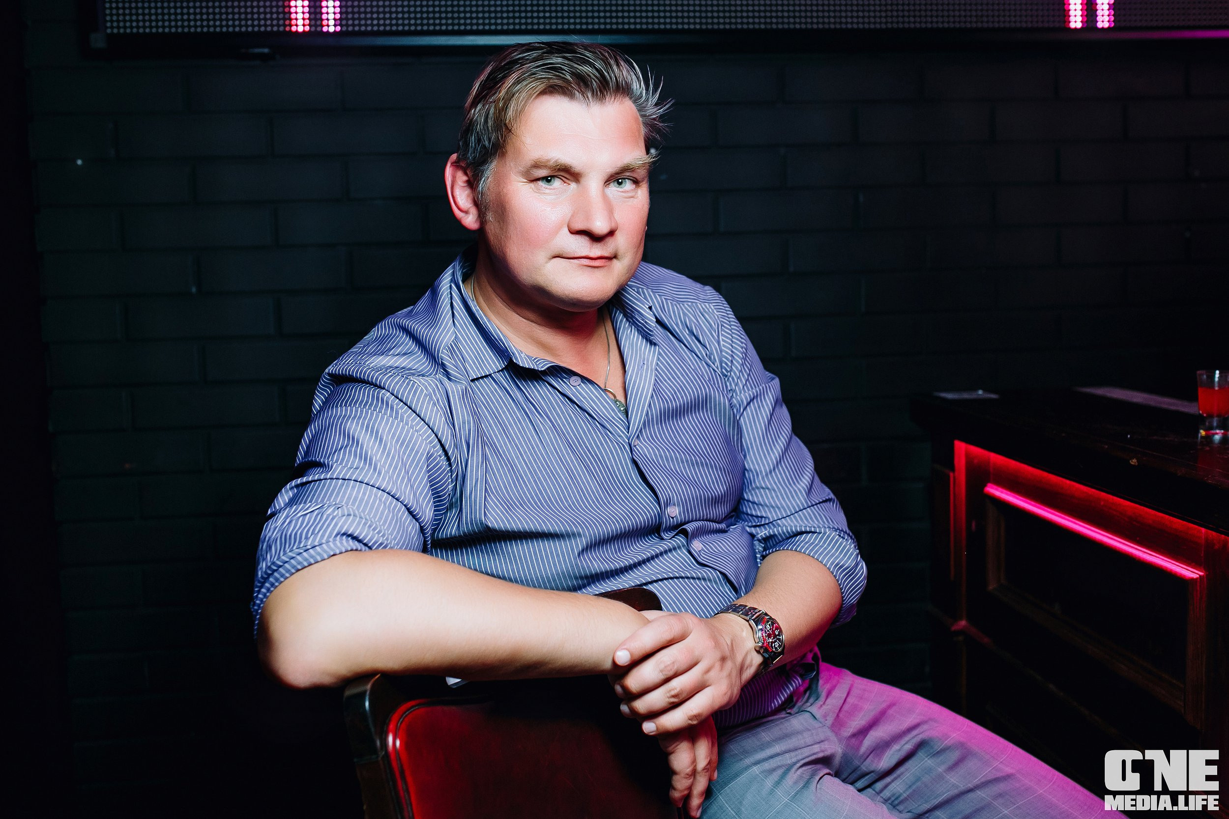 Фоторепортаж из караоке-клуба Эйфория. One Media Life: фоторепортажи, фотоотчеты с мероприятий и заведений