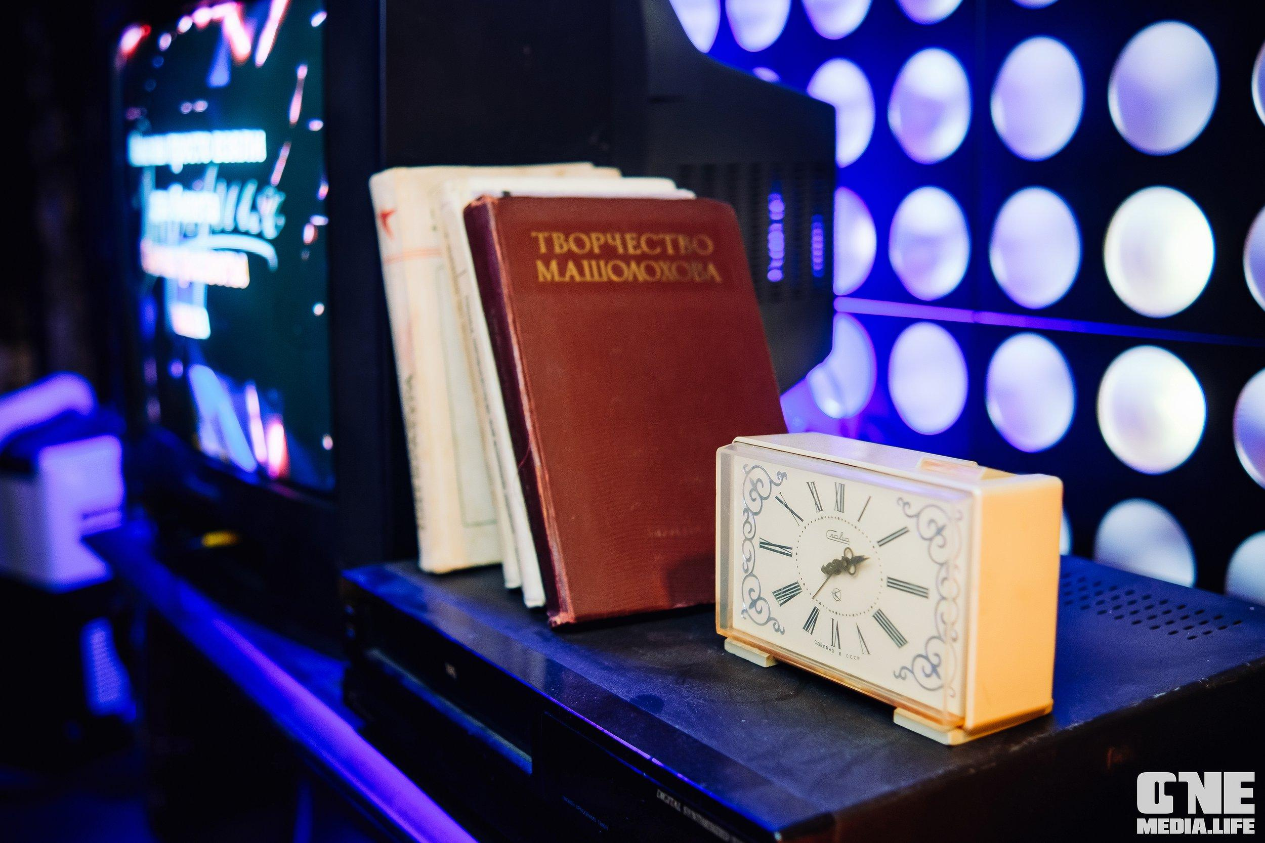 Фоторепортаж из караоке-клуба Эйфория. One Media Life: фоторепортажи, фотоотчеты с мероприятий и заведений