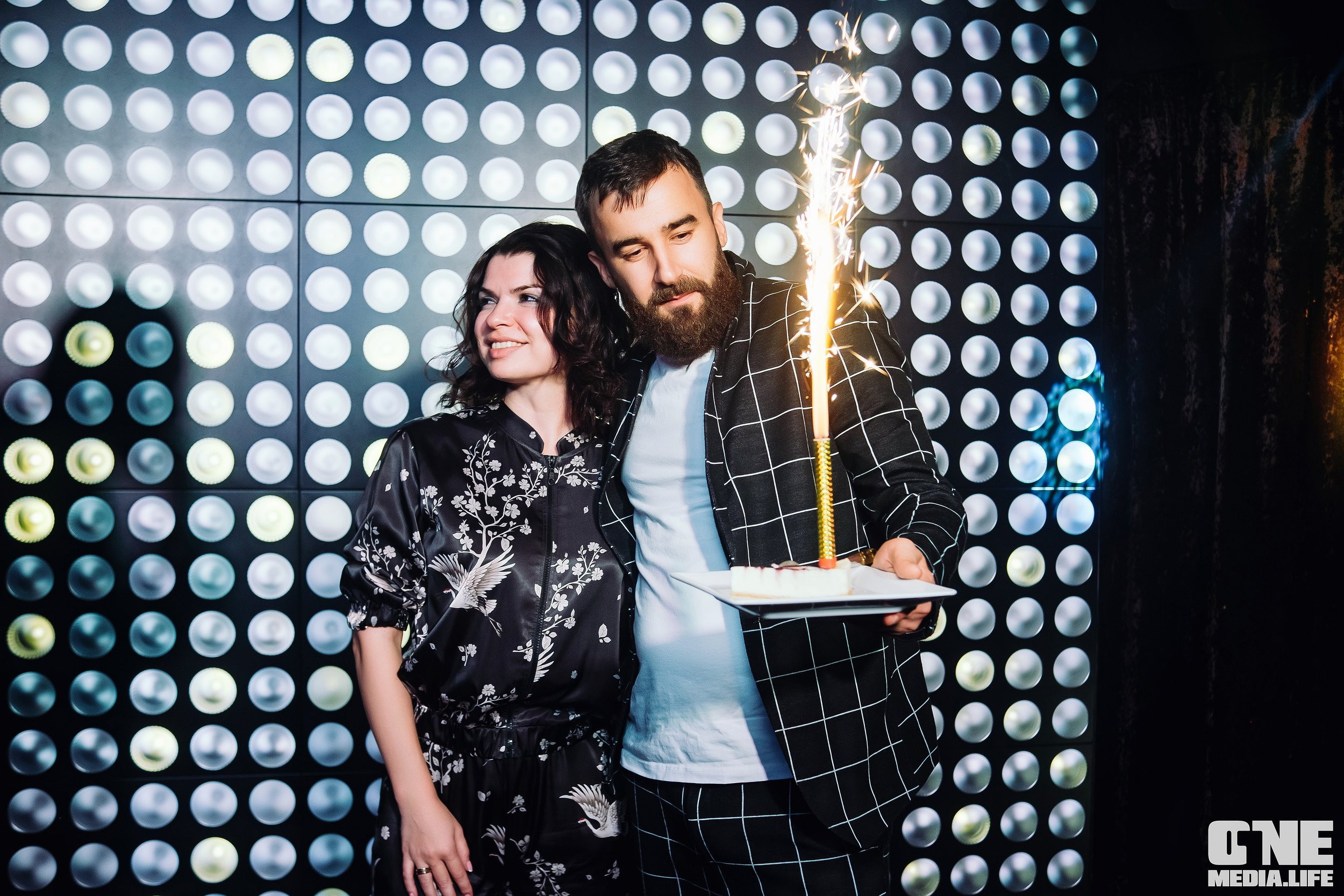 Фоторепортаж из караоке-клуба Эйфория. One Media Life: фоторепортажи, фотоотчеты с мероприятий и заведений