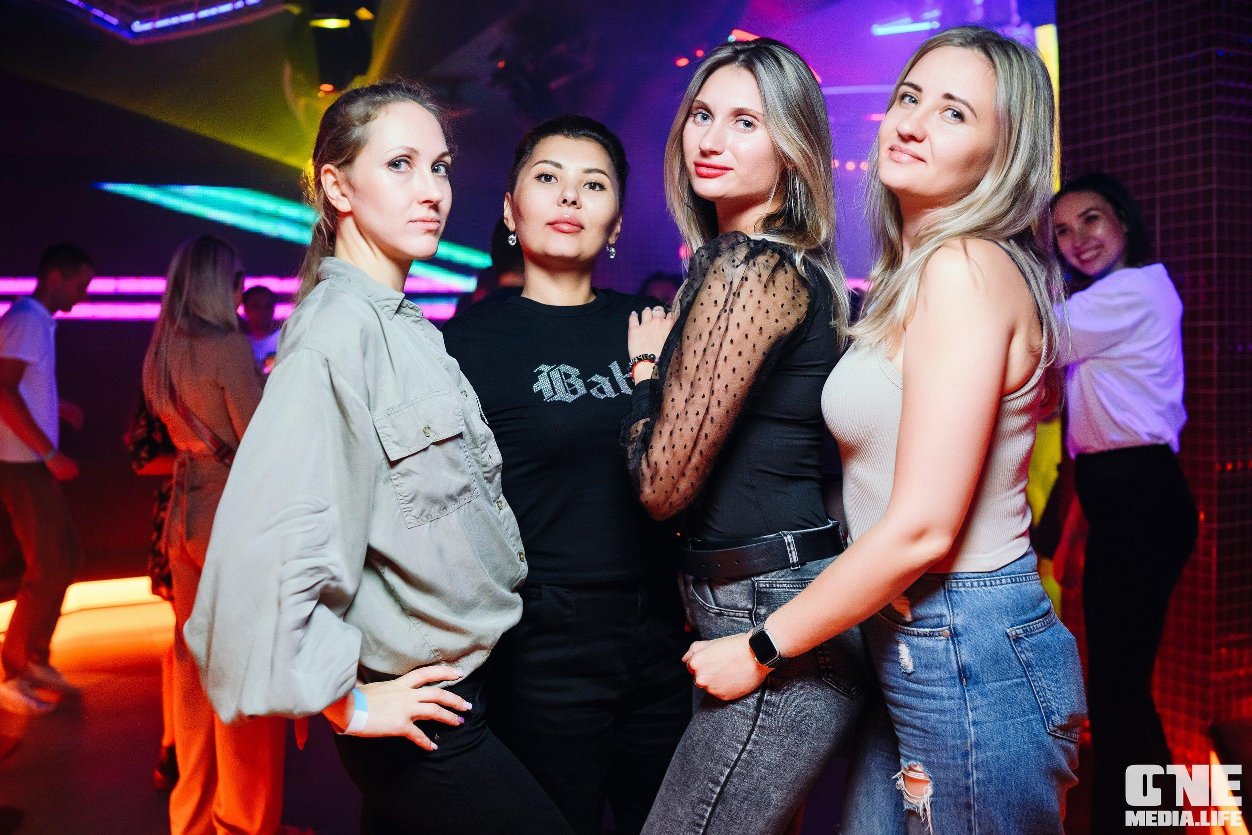 Фоторепортаж из РК Планета. One Media Life: фоторепортажи, фотоотчеты с мероприятий и заведений