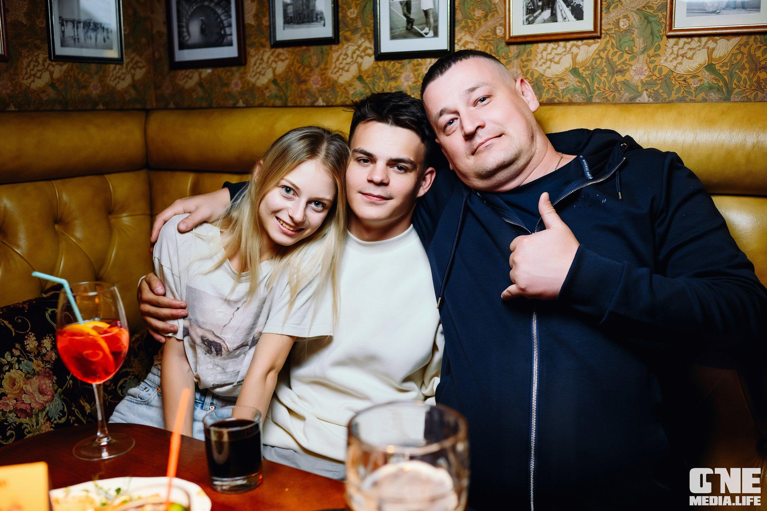 Фоторепортаж из РК Планета. One Media Life: фоторепортажи, фотоотчеты с мероприятий и заведений