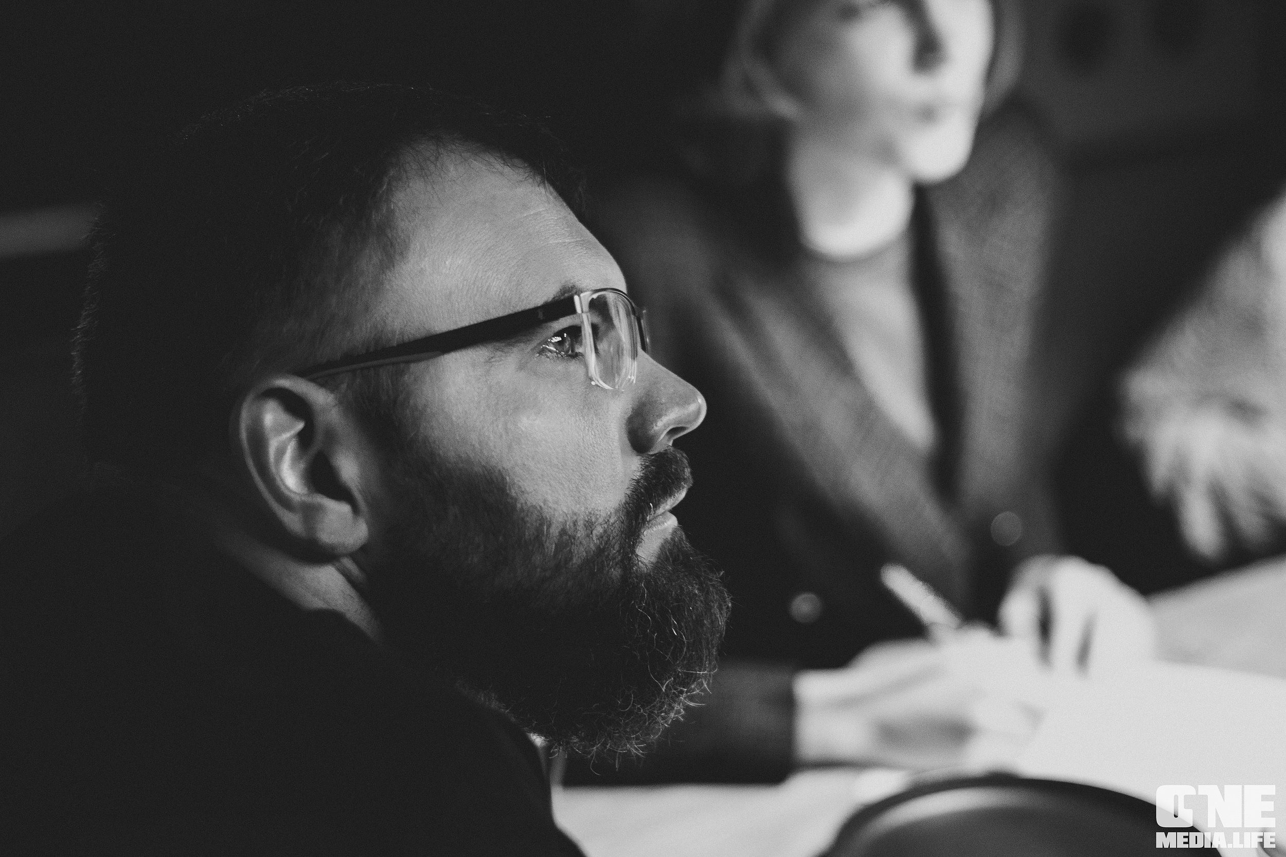 Репортаж из бара Dreadnought. One Media Life: фоторепортажи, фотоотчеты с мероприятий и заведений