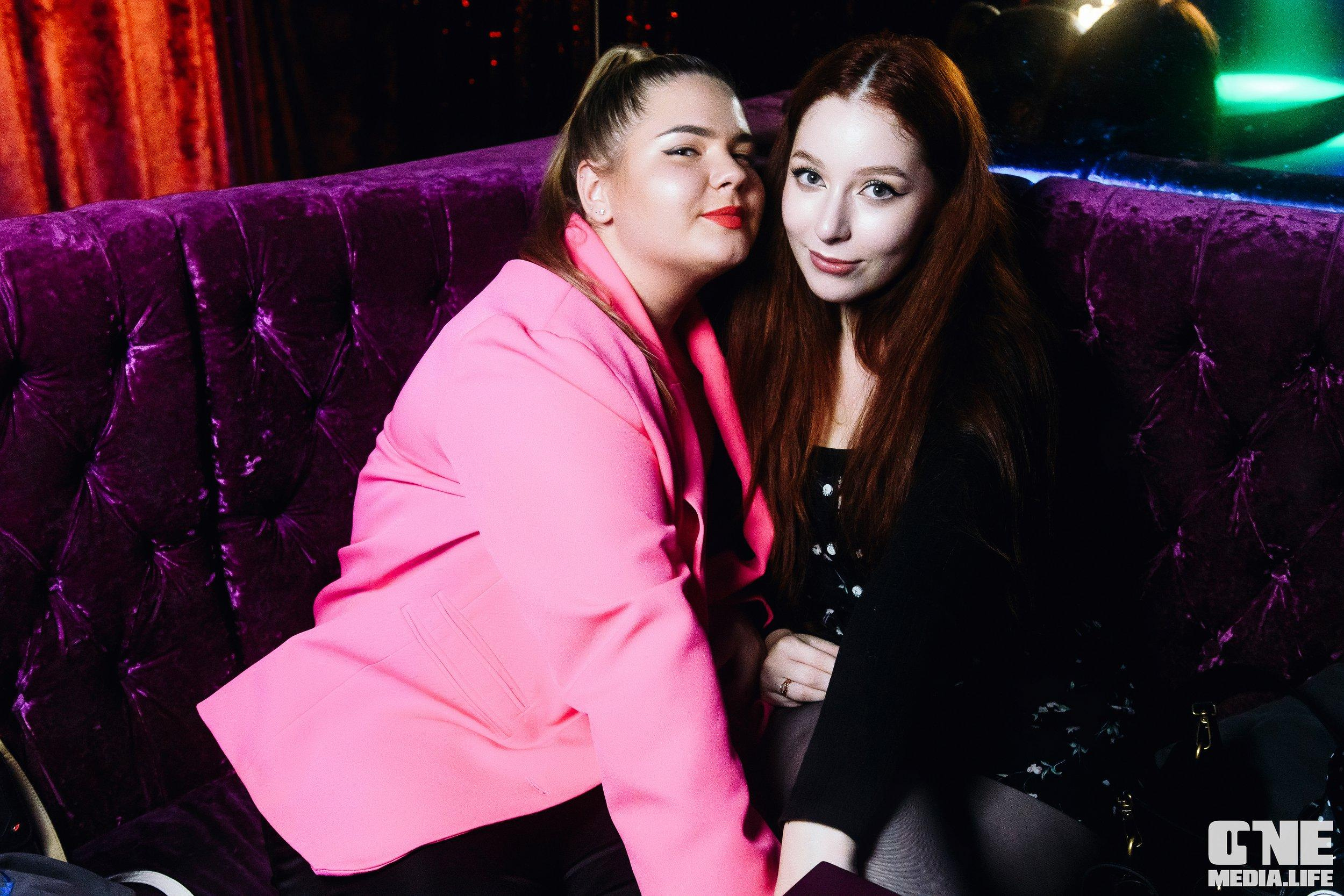 Фоторепортаж из караоке-клуба Эйфория. One Media Life: фоторепортажи, фотоотчеты с мероприятий и заведений