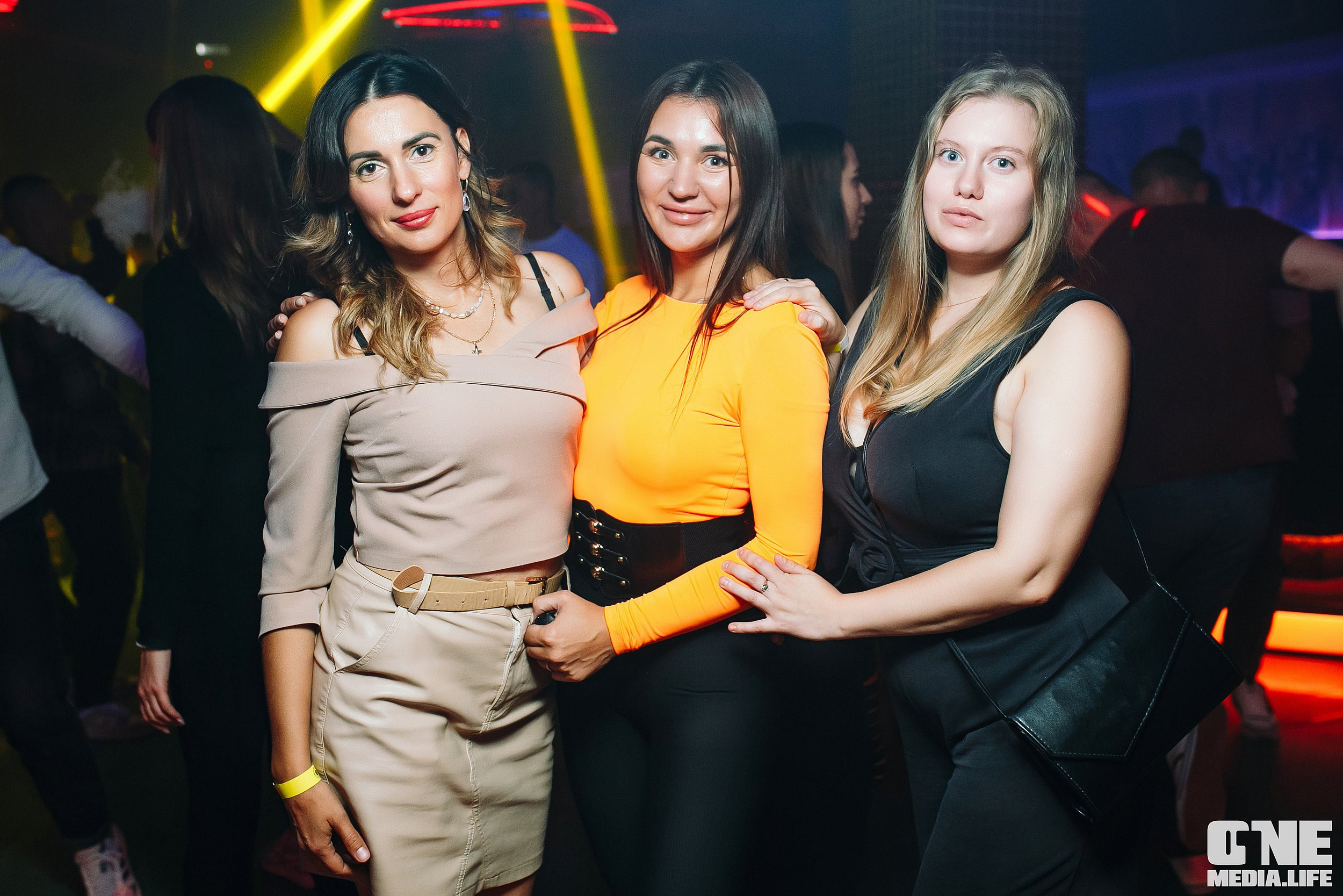 Фоторепортаж из РК Планета. One Media Life: фоторепортажи, фотоотчеты с мероприятий и заведений