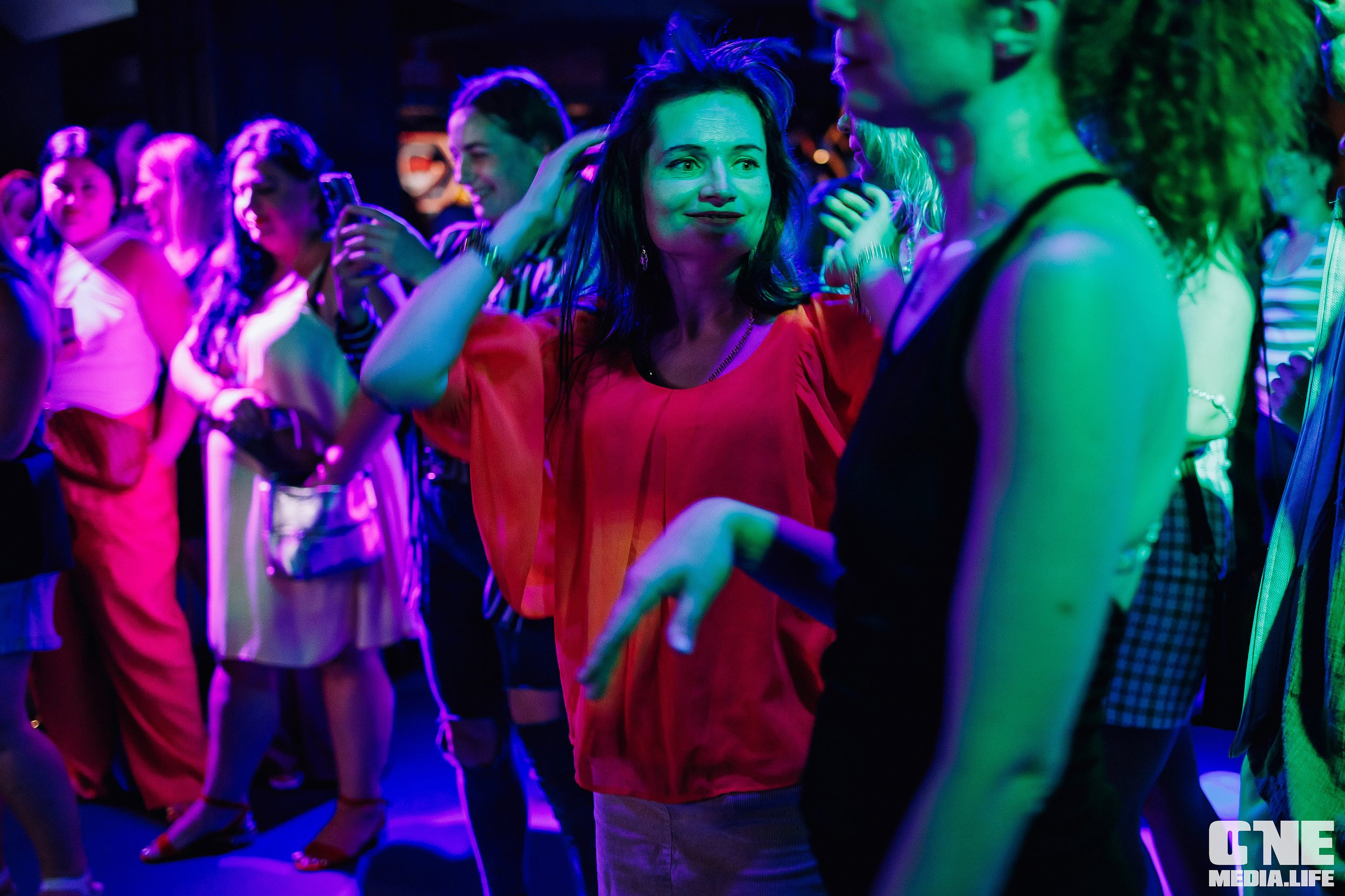 Фоторепортаж из бара Barre. One Media Life: фоторепортажи, фотоотчеты с мероприятий и заведений