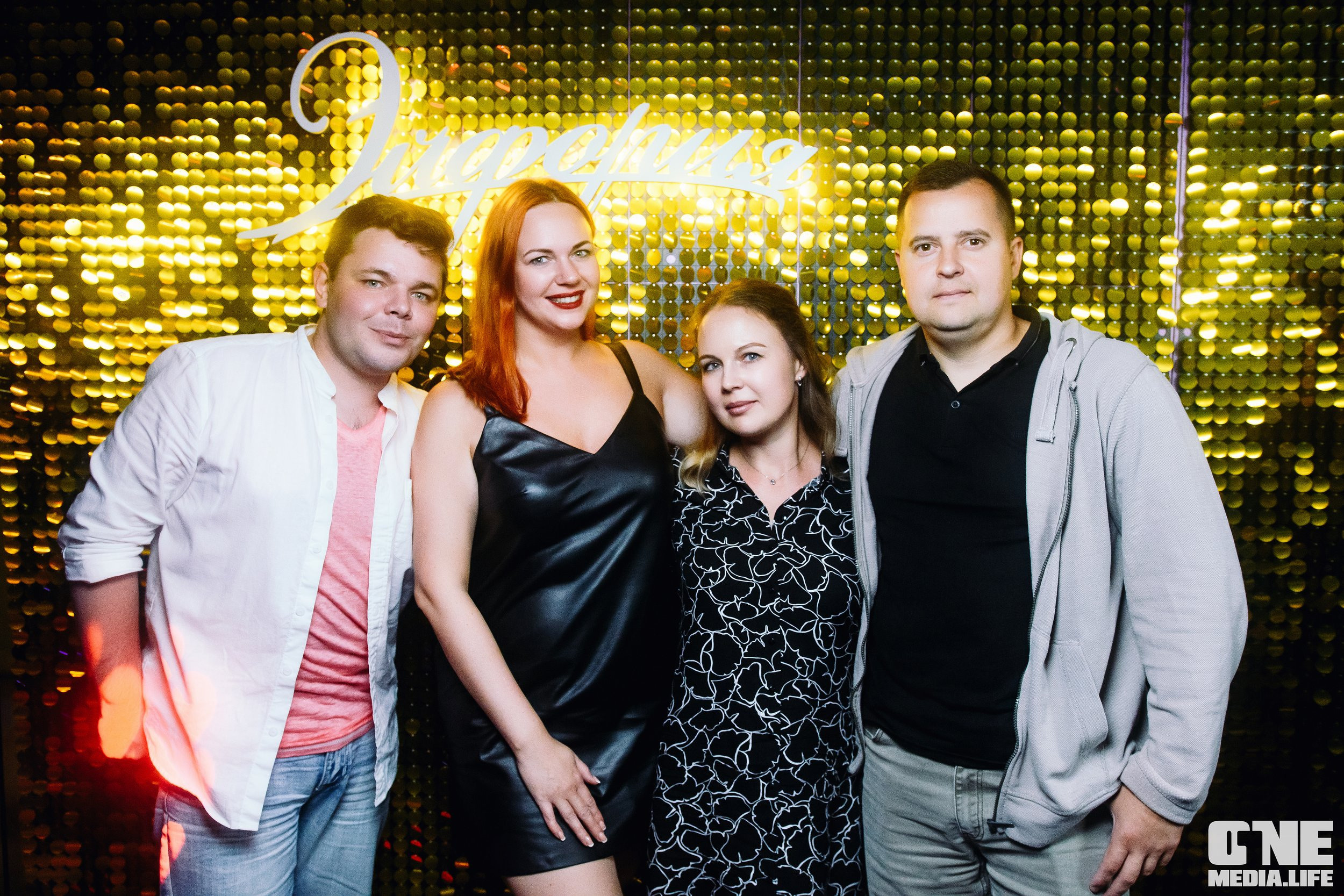 Фоторепортаж из караоке-клуба Эйфория. One Media Life: фоторепортажи, фотоотчеты с мероприятий и заведений