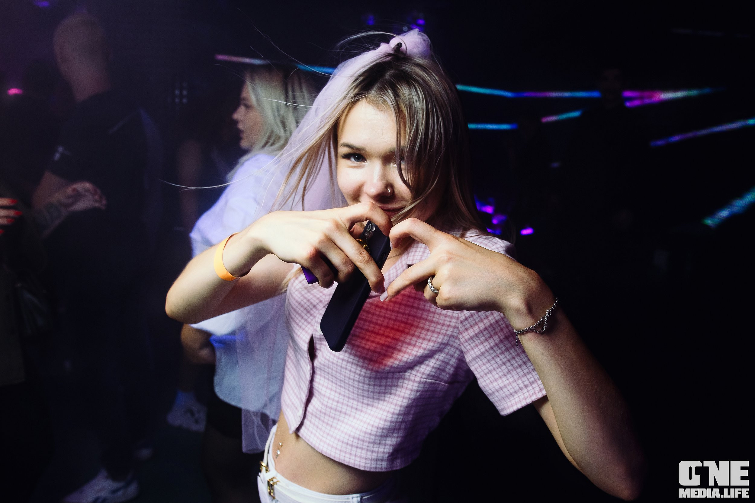 Фоторепортаж из РК Планета. One Media Life: фоторепортажи, фотоотчеты с мероприятий и заведений