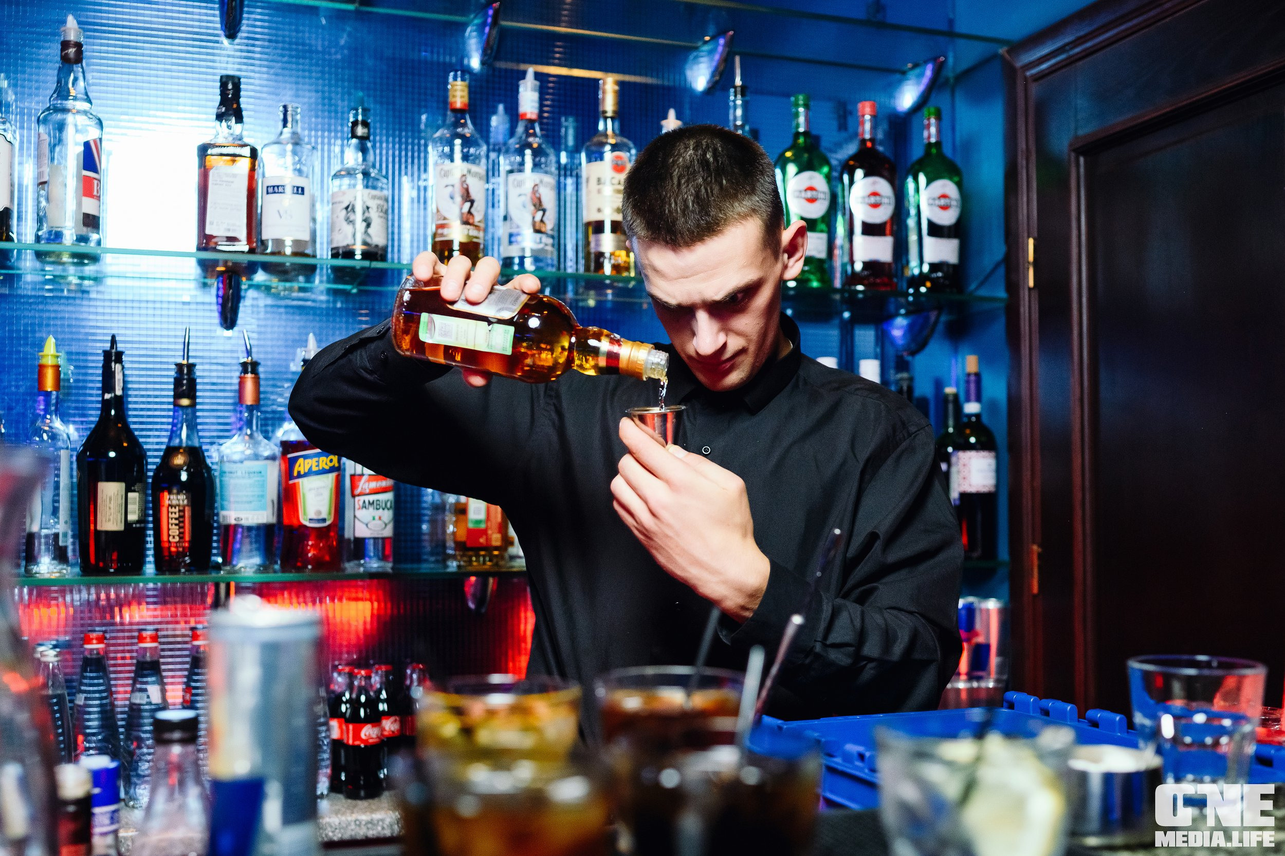 Фоторепортаж из РК Планета. One Media Life: фоторепортажи, фотоотчеты с мероприятий и заведений