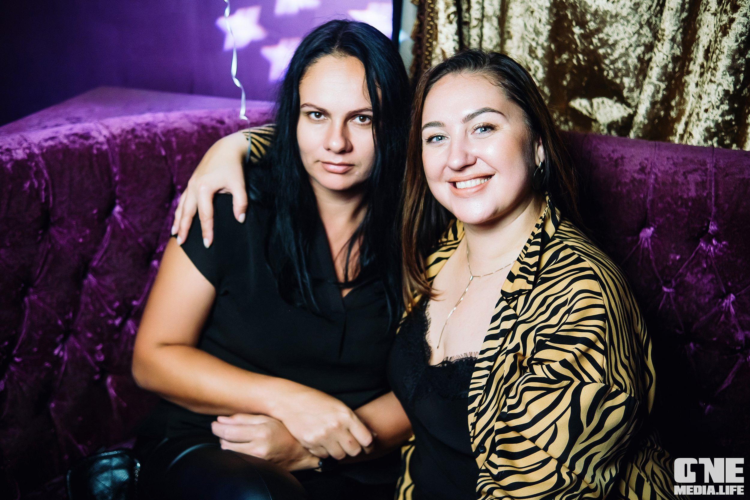 Фоторепортаж из караоке-клуба Эйфория. One Media Life: фоторепортажи, фотоотчеты с мероприятий и заведений