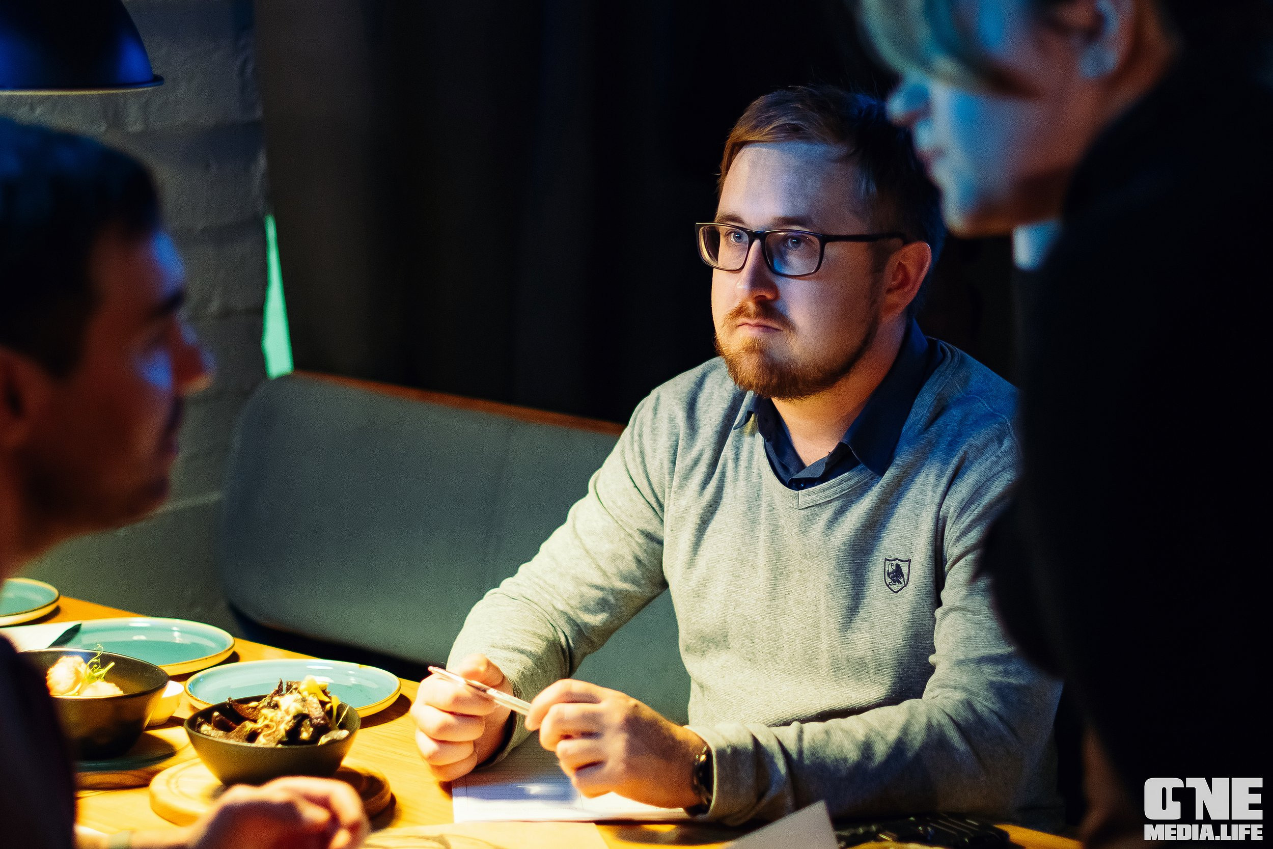 Репортаж из бара Dreadnought. One Media Life: фоторепортажи, фотоотчеты с мероприятий и заведений