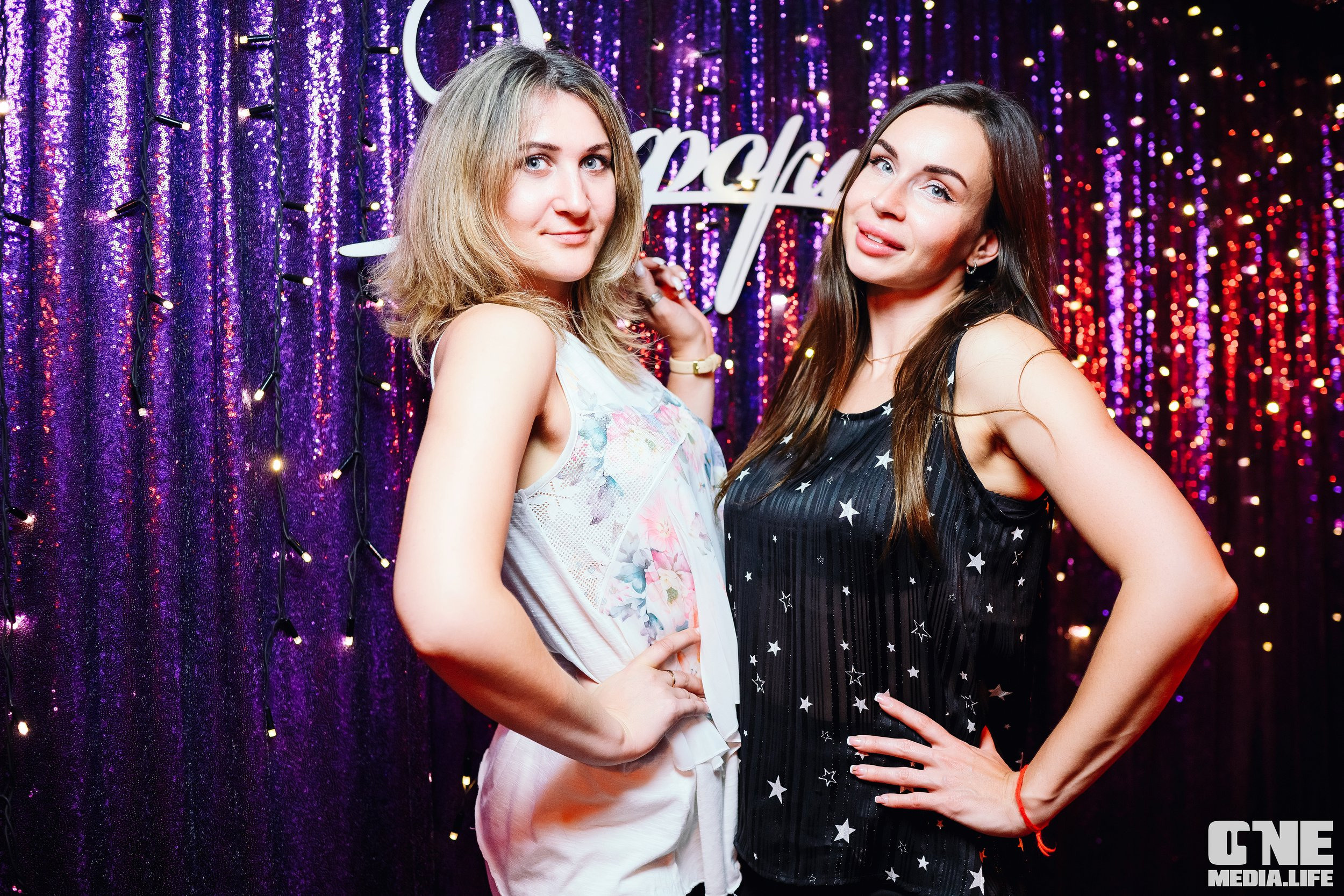 Фоторепортаж из караоке-клуба Эйфория. One Media Life: фоторепортажи, фотоотчеты с мероприятий и заведений