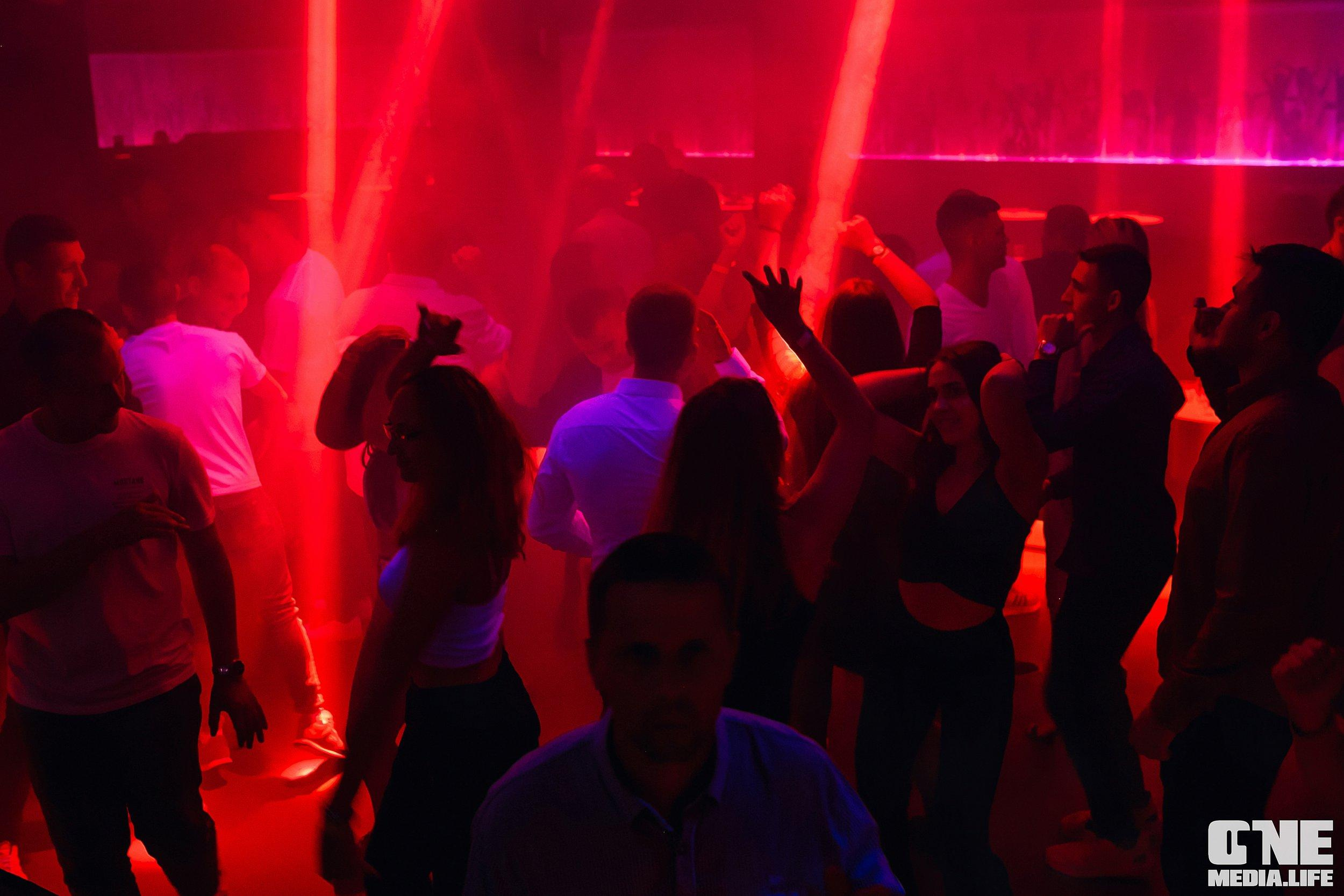 Фоторепортаж из РК Планета. One Media Life: фоторепортажи, фотоотчеты с мероприятий и заведений