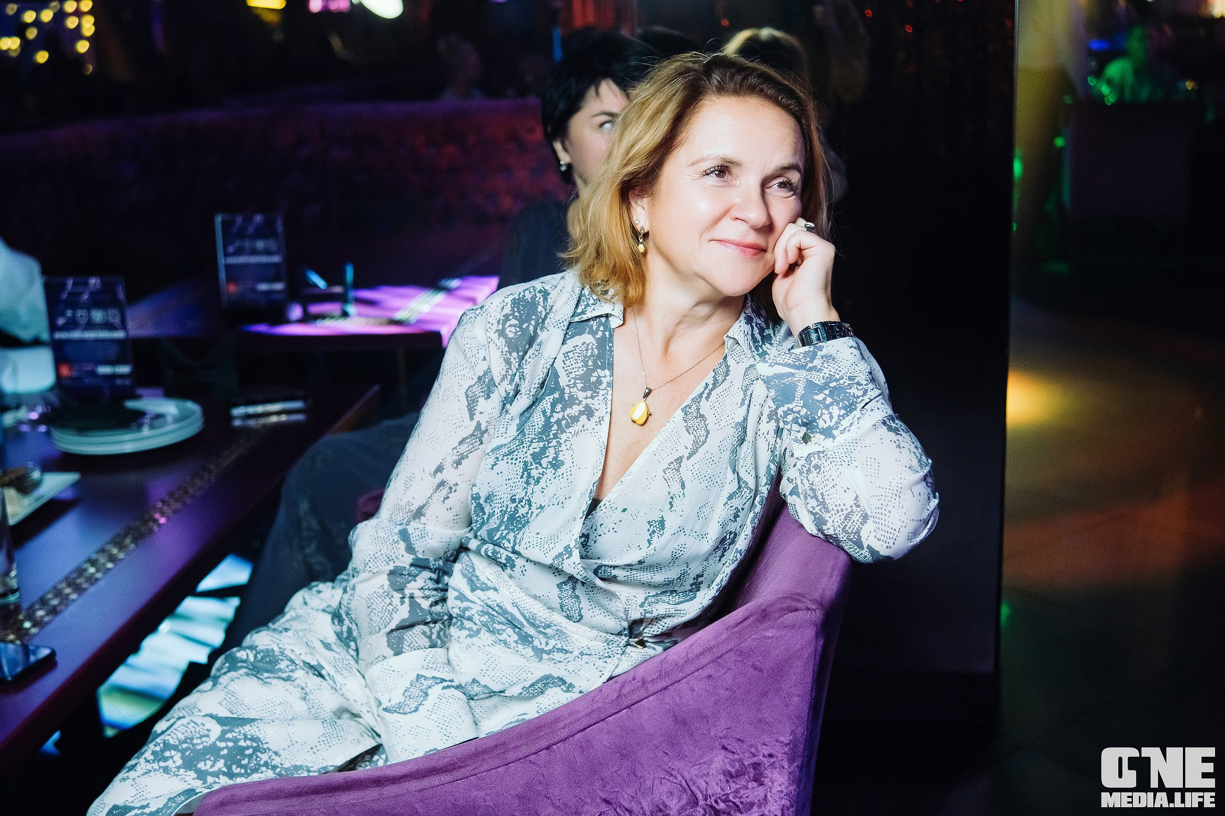 Фоторепортаж из караоке-клуба Эйфория. One Media Life: фоторепортажи, фотоотчеты с мероприятий и заведений