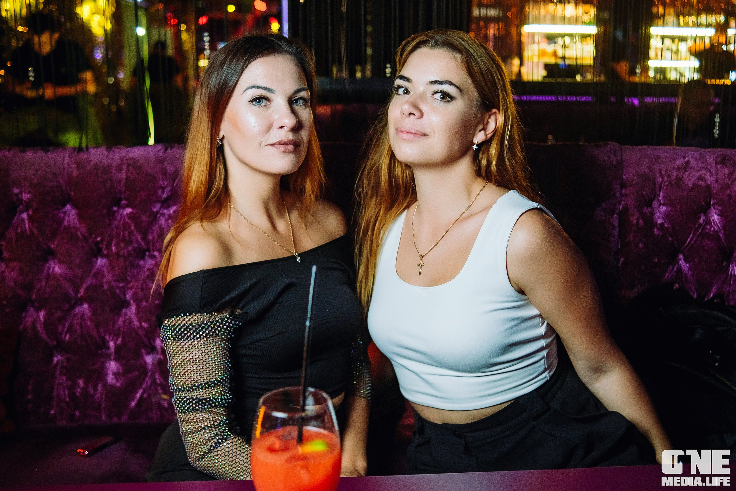 Фоторепортаж из караоке-клуба Эйфория. One Media Life: фоторепортажи, фотоотчеты с мероприятий и заведений