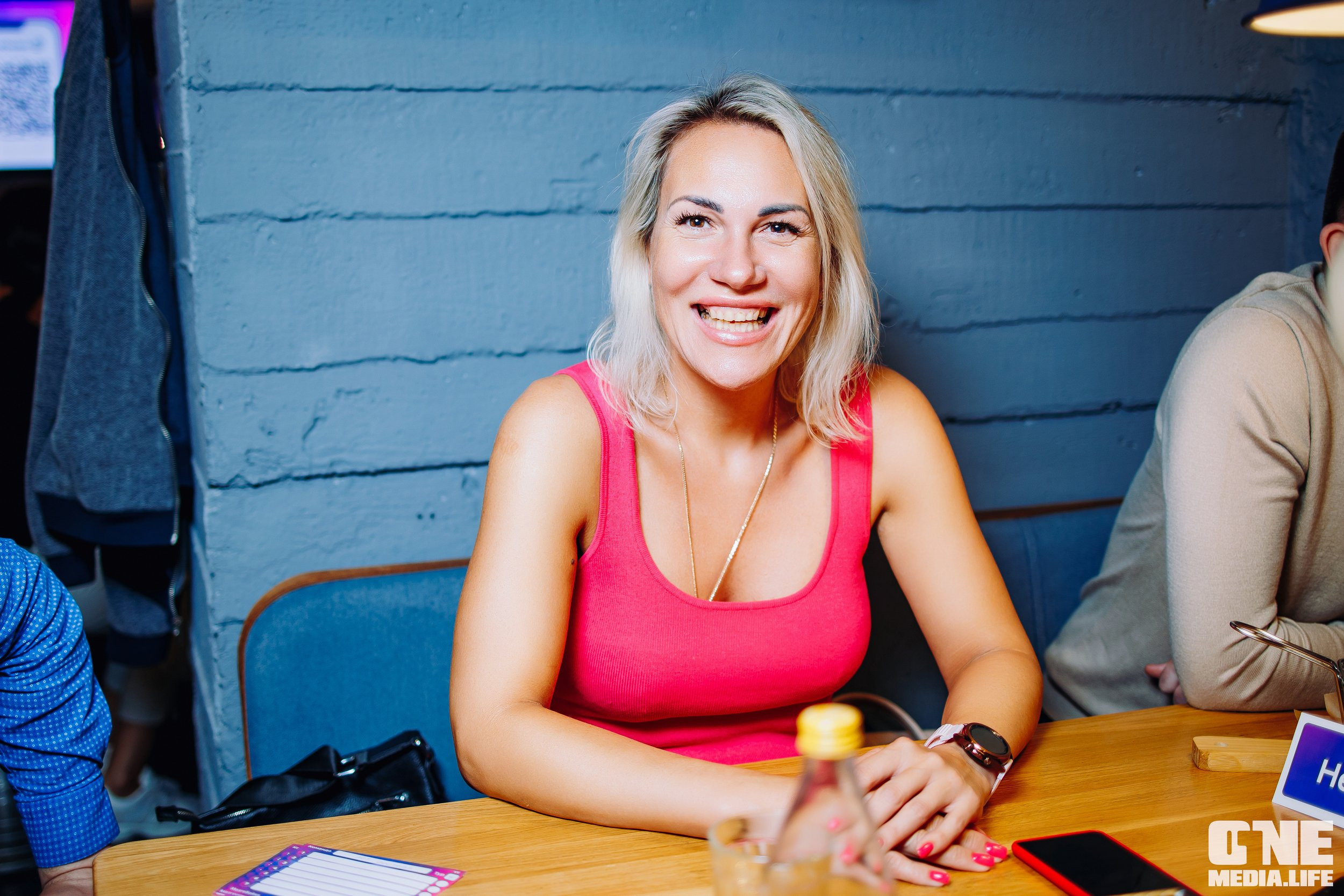 Фоторепортаж из Dreadnought. One Media Life: фоторепортажи, фотоотчеты с мероприятий и заведений