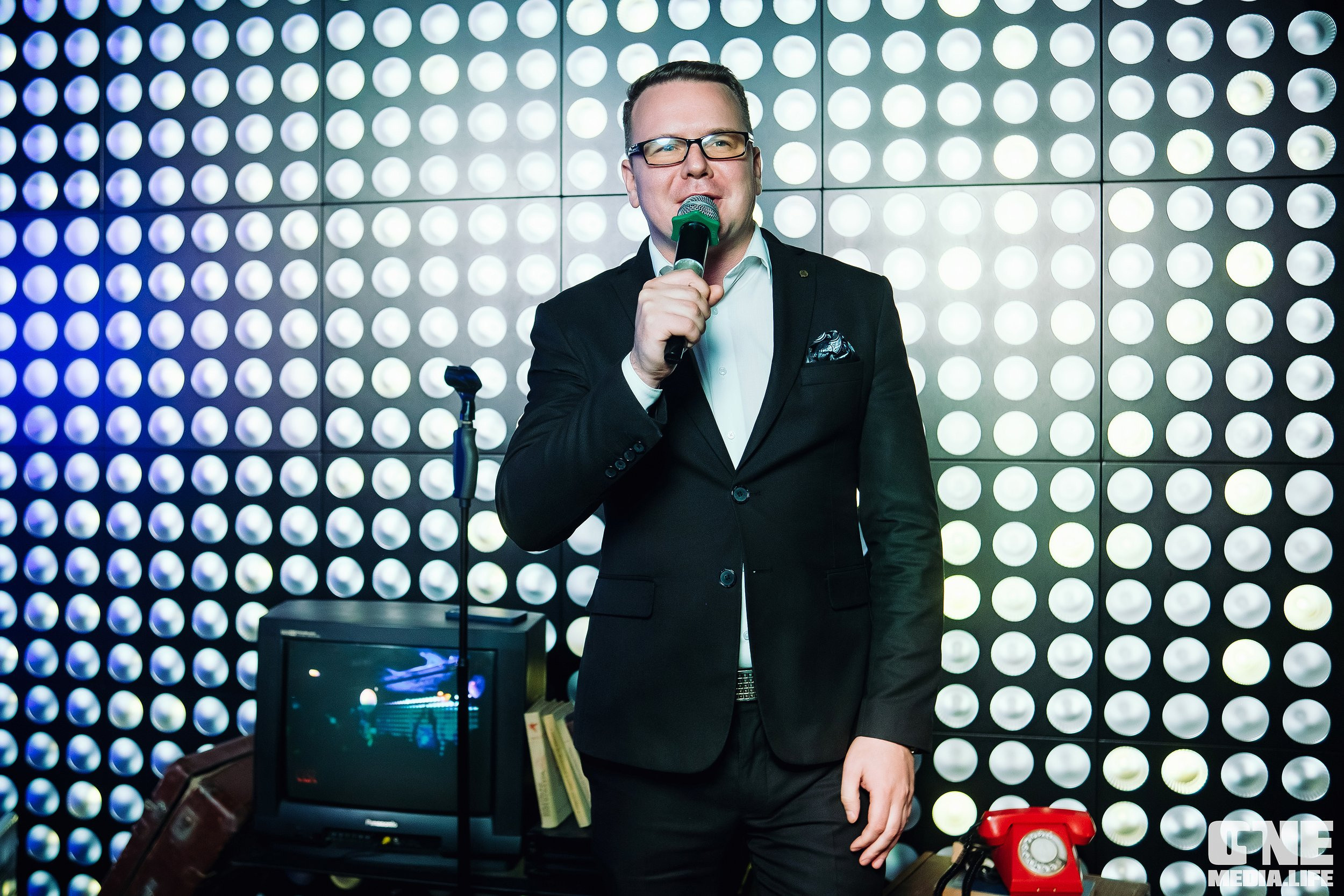 Фоторепортаж из караоке-клуба Эйфория. One Media Life: фоторепортажи, фотоотчеты с мероприятий и заведений