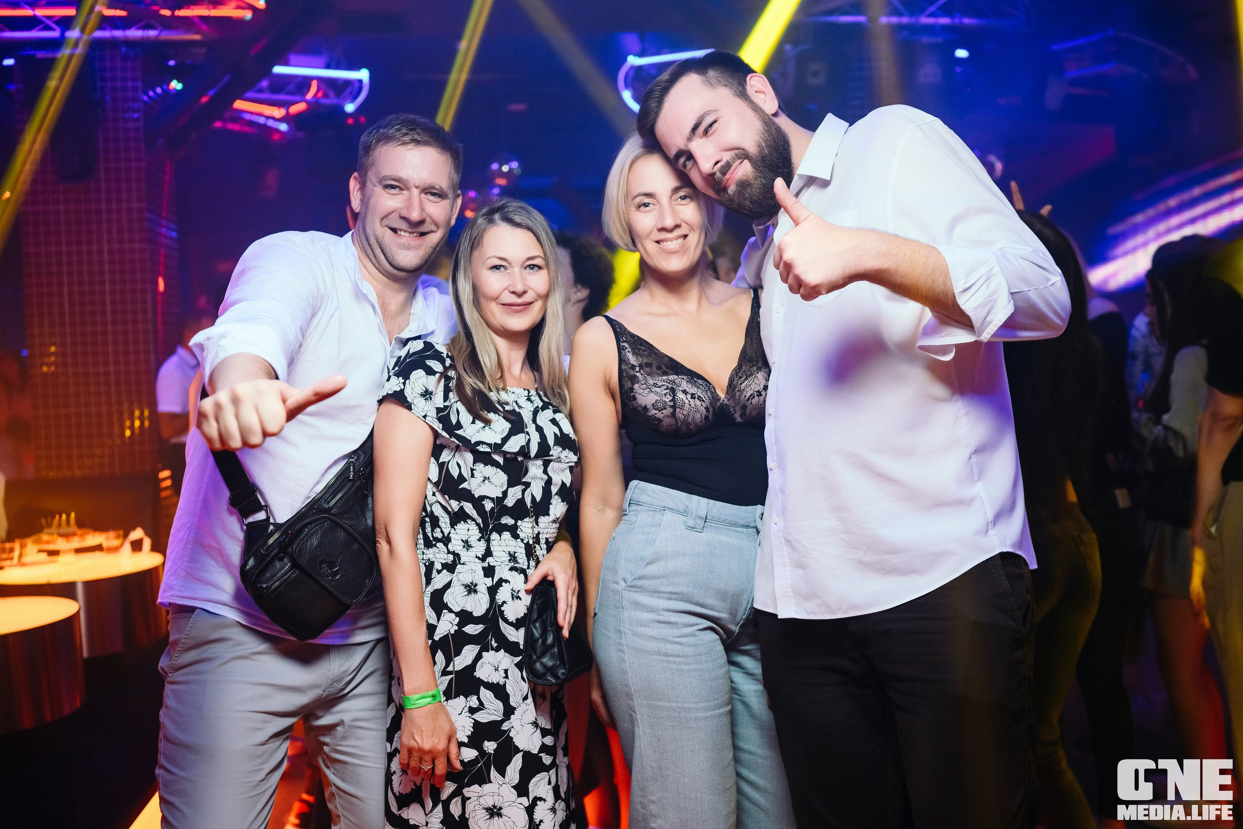 Фоторепортаж из РК Планета. One Media Life: фоторепортажи, фотоотчеты с мероприятий и заведений