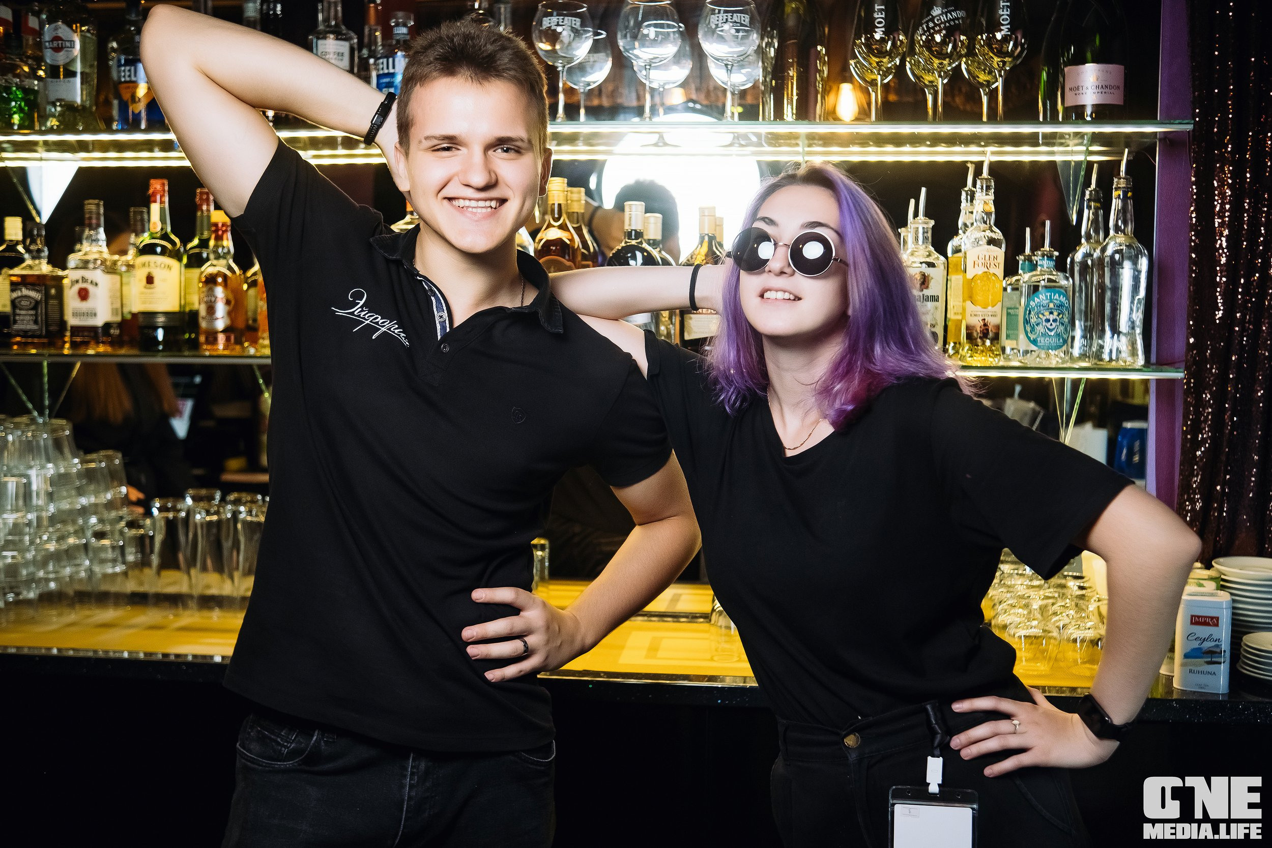 Фоторепортаж из караоке-клуба Эйфория. One Media Life: фоторепортажи, фотоотчеты с мероприятий и заведений