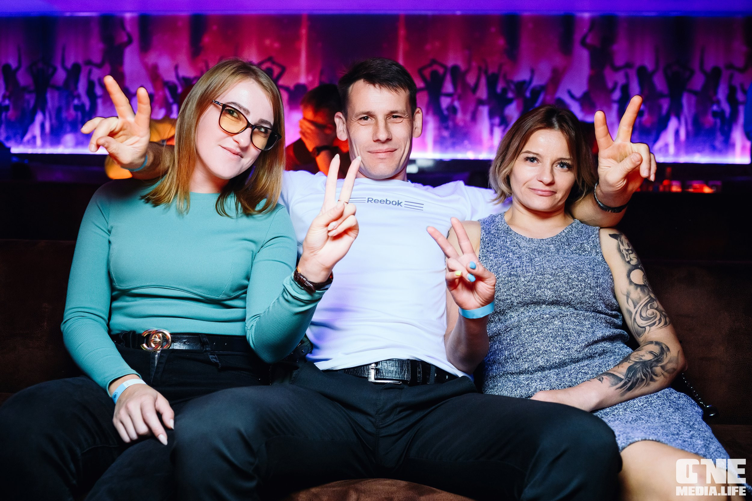 Фоторепортаж из РК Планета. One Media Life: фоторепортажи, фотоотчеты с мероприятий и заведений