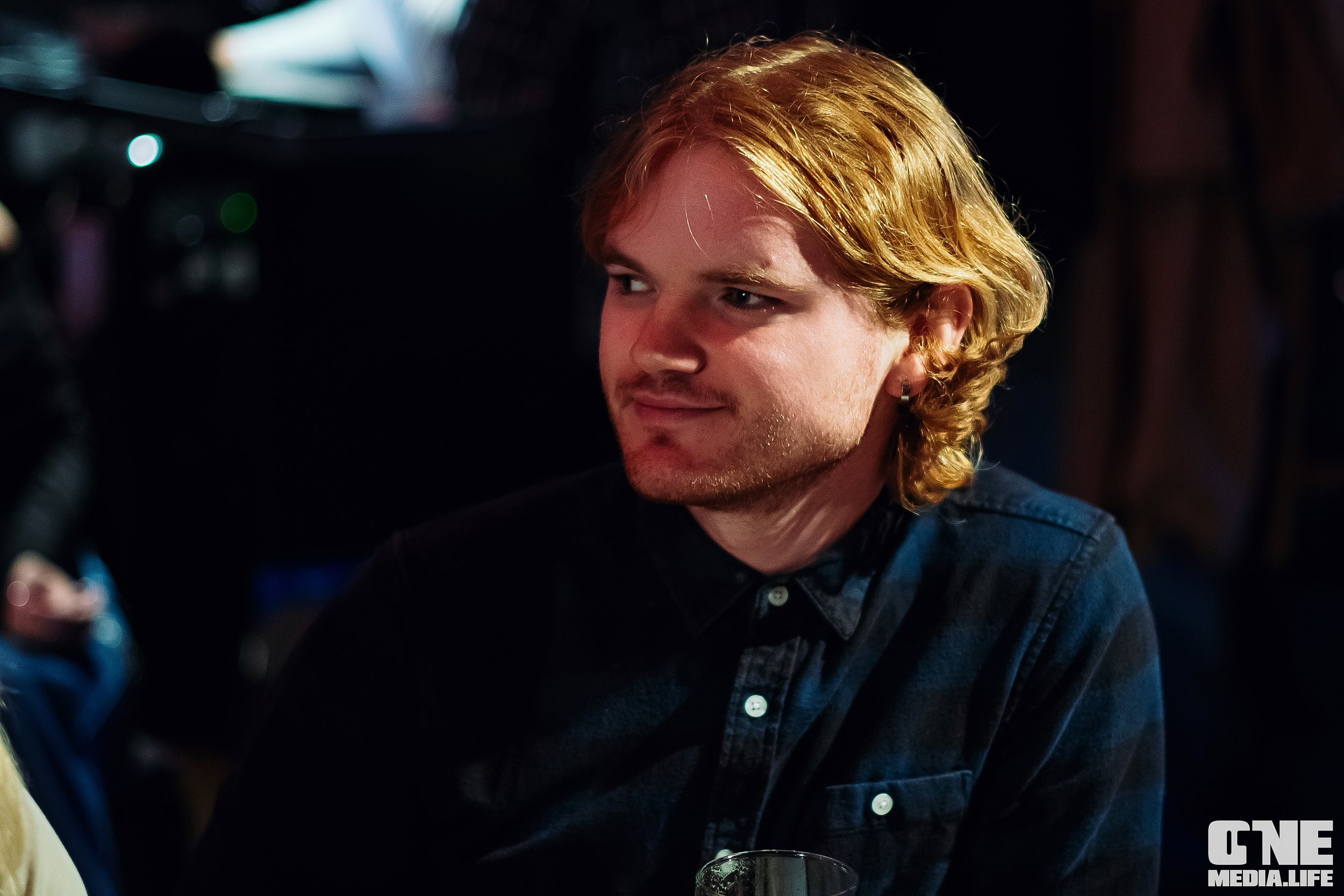 Репортаж из бара Dreadnought. One Media Life: фоторепортажи, фотоотчеты с мероприятий и заведений