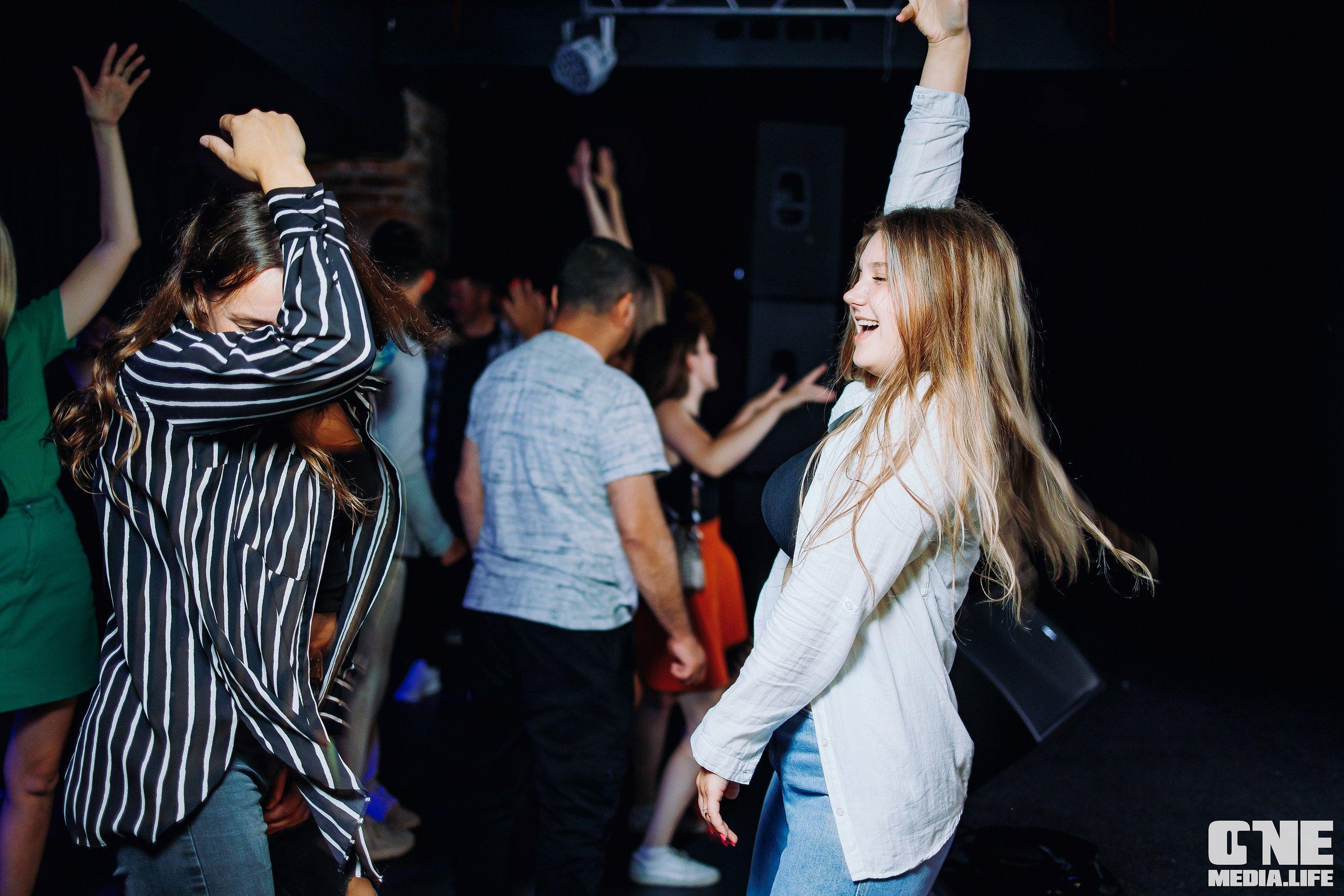 Фоторепортаж из бара Barre. One Media Life: фоторепортажи, фотоотчеты с мероприятий и заведений