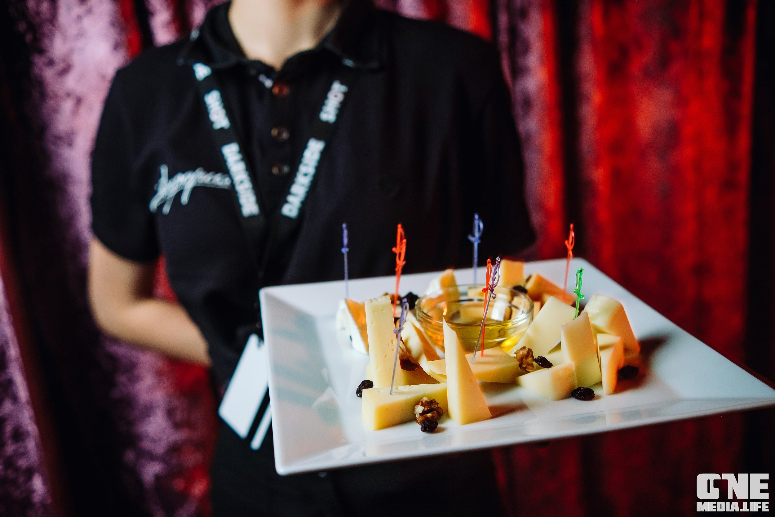 Фоторепортаж из караоке-клуба Эйфория. One Media Life: фоторепортажи, фотоотчеты с мероприятий и заведений