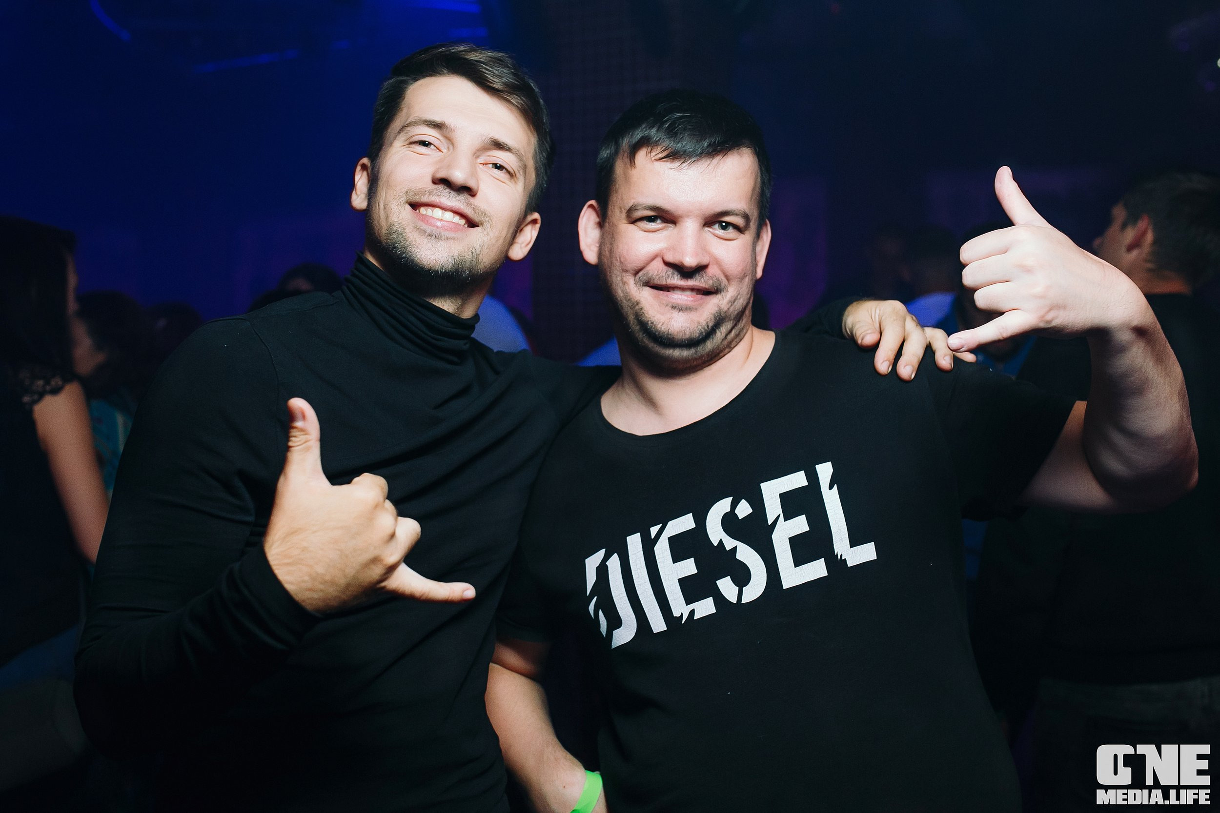 Фоторепортаж из РК Планета. One Media Life: фоторепортажи, фотоотчеты с мероприятий и заведений