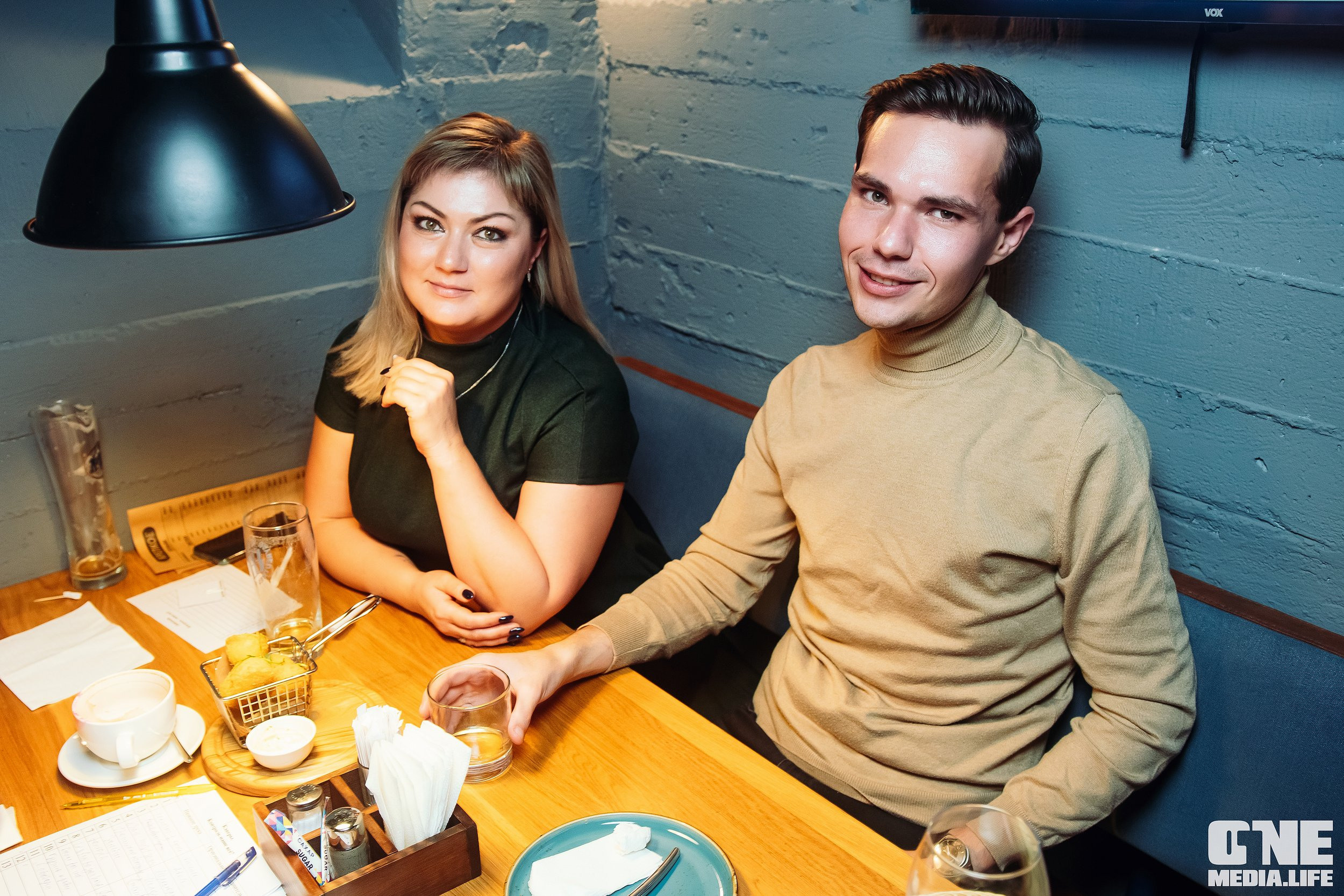 Репортаж из бара Dreadnought. One Media Life: фоторепортажи, фотоотчеты с мероприятий и заведений