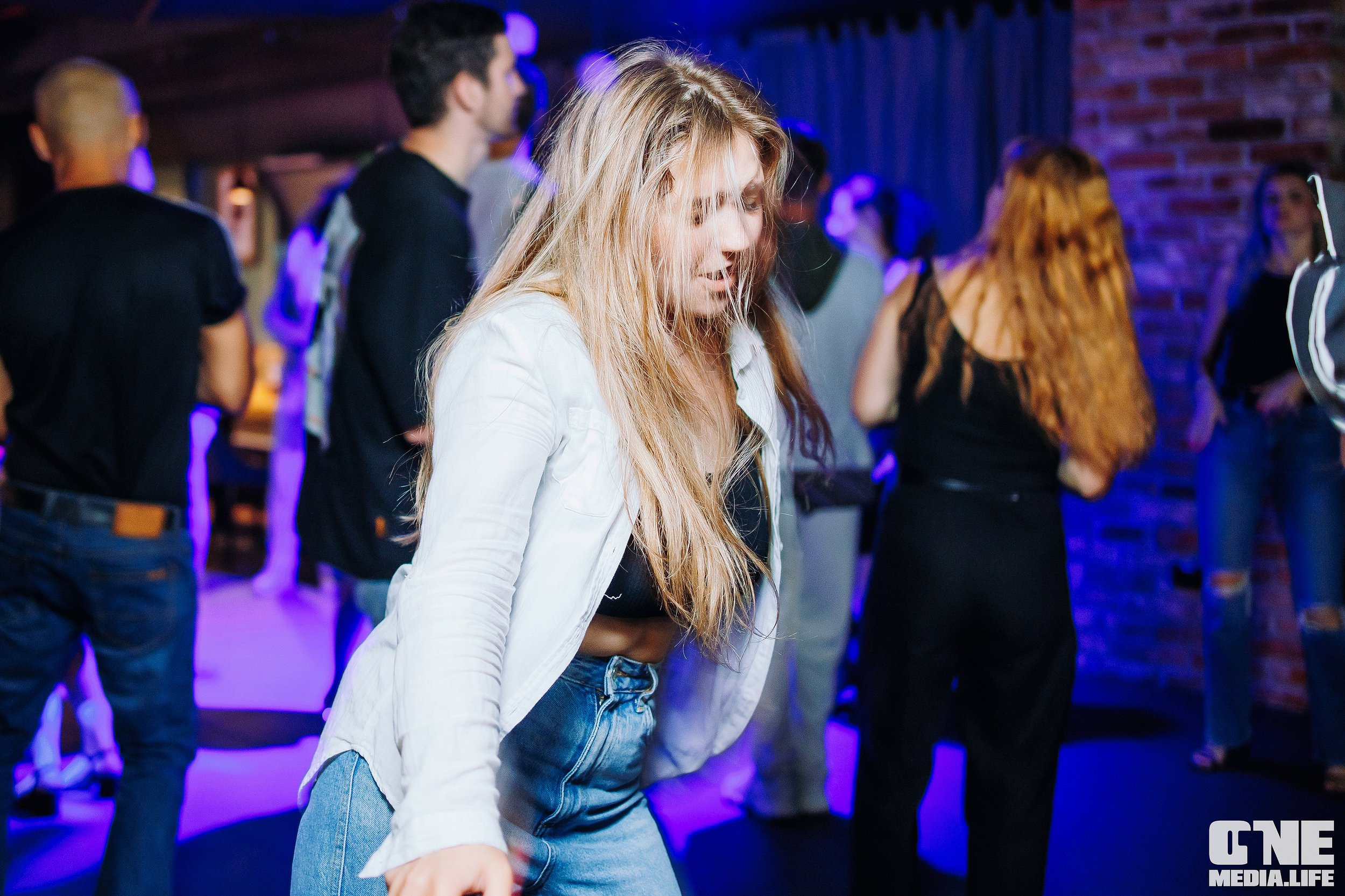 Фоторепортаж из бара Barre. One Media Life: фоторепортажи, фотоотчеты с мероприятий и заведений