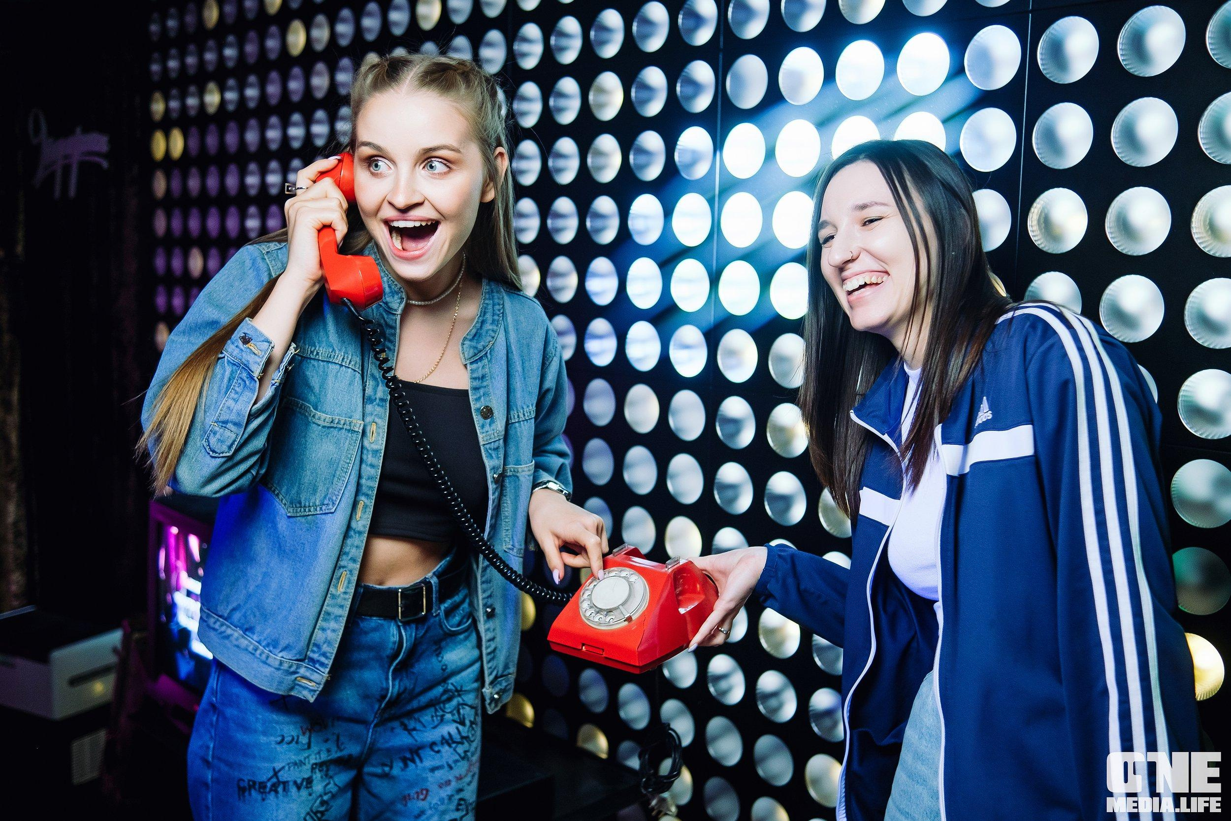 Фоторепортаж из караоке-клуба Эйфория. One Media Life: фоторепортажи, фотоотчеты с мероприятий и заведений