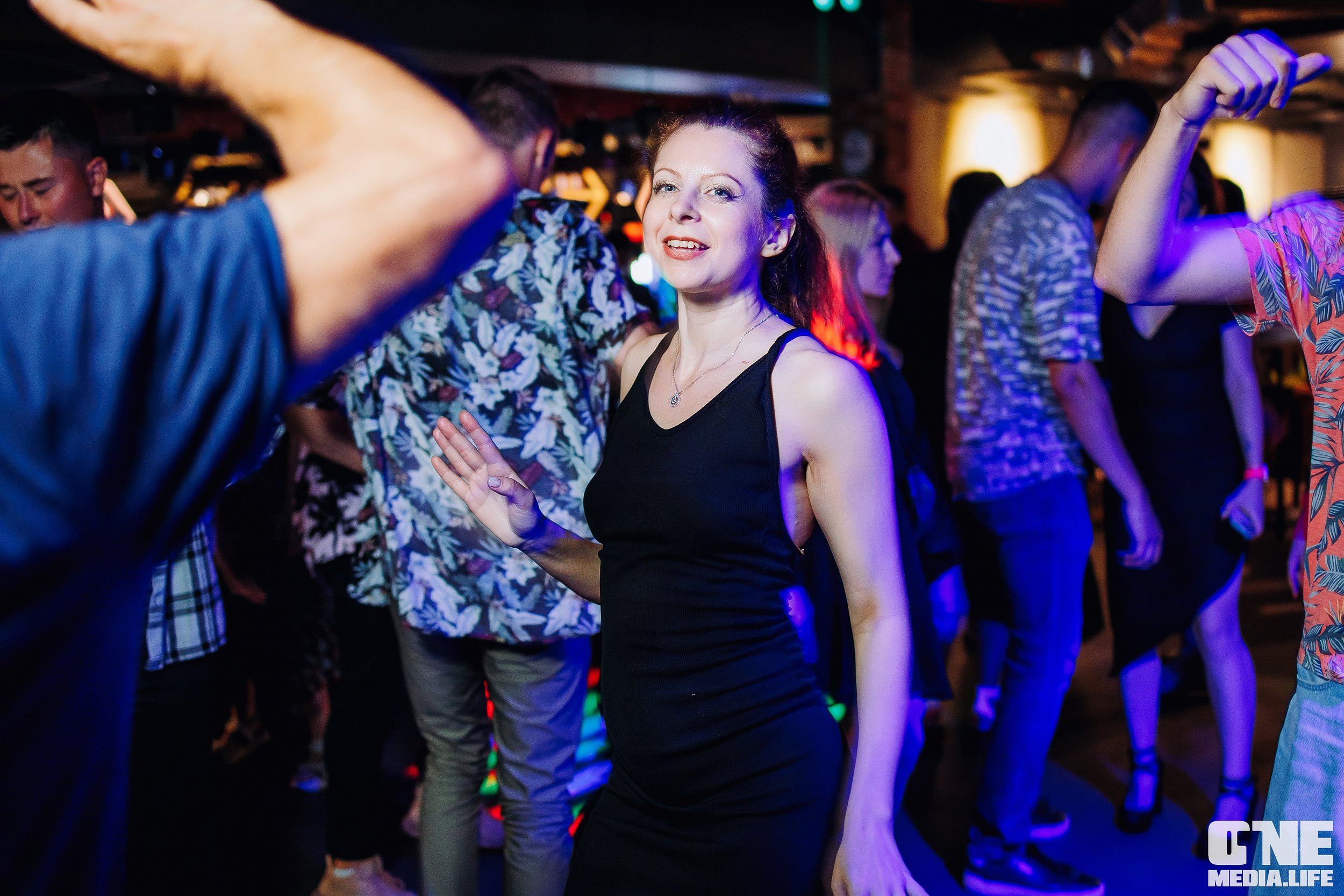 Фоторепортаж из бара Barre. One Media Life: фоторепортажи, фотоотчеты с мероприятий и заведений