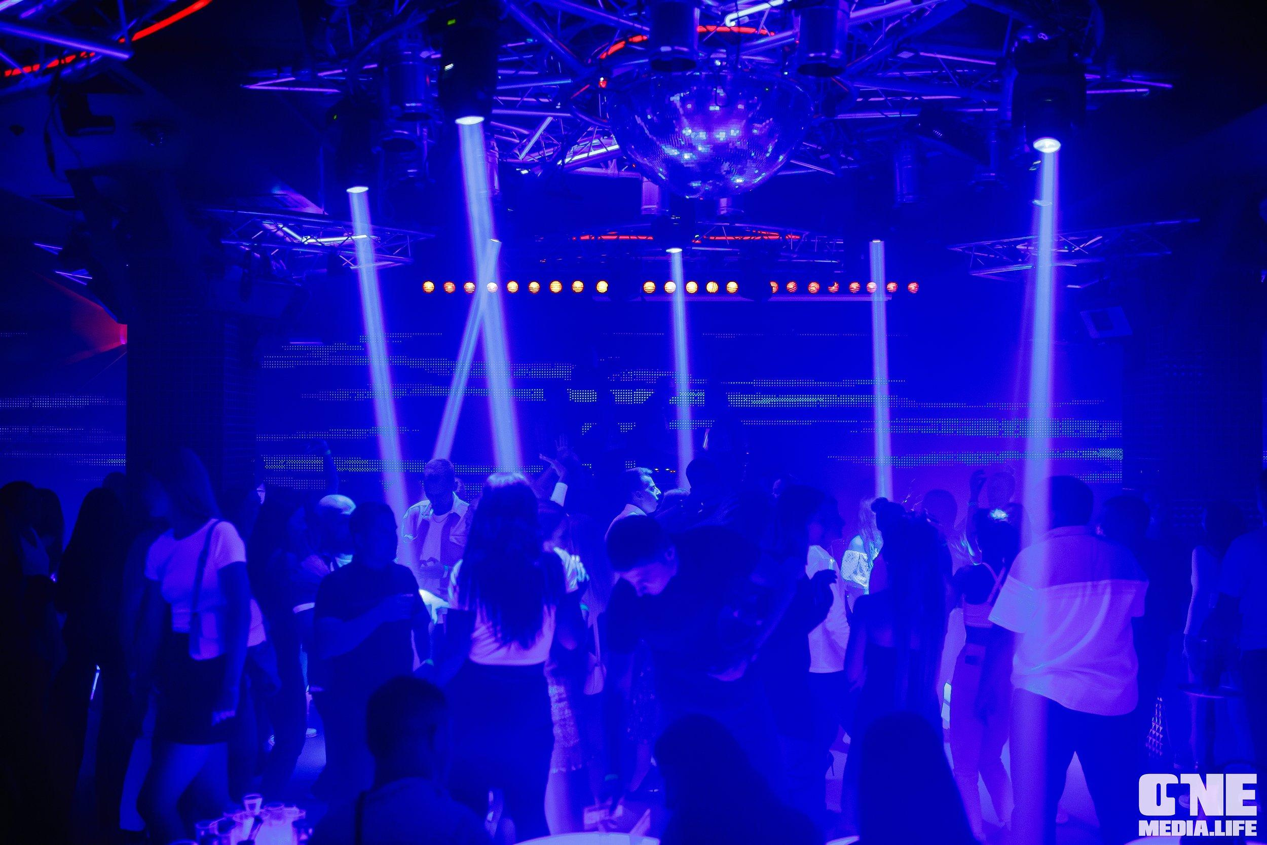 Фоторепортаж из РК Планета. One Media Life: фоторепортажи, фотоотчеты с мероприятий и заведений