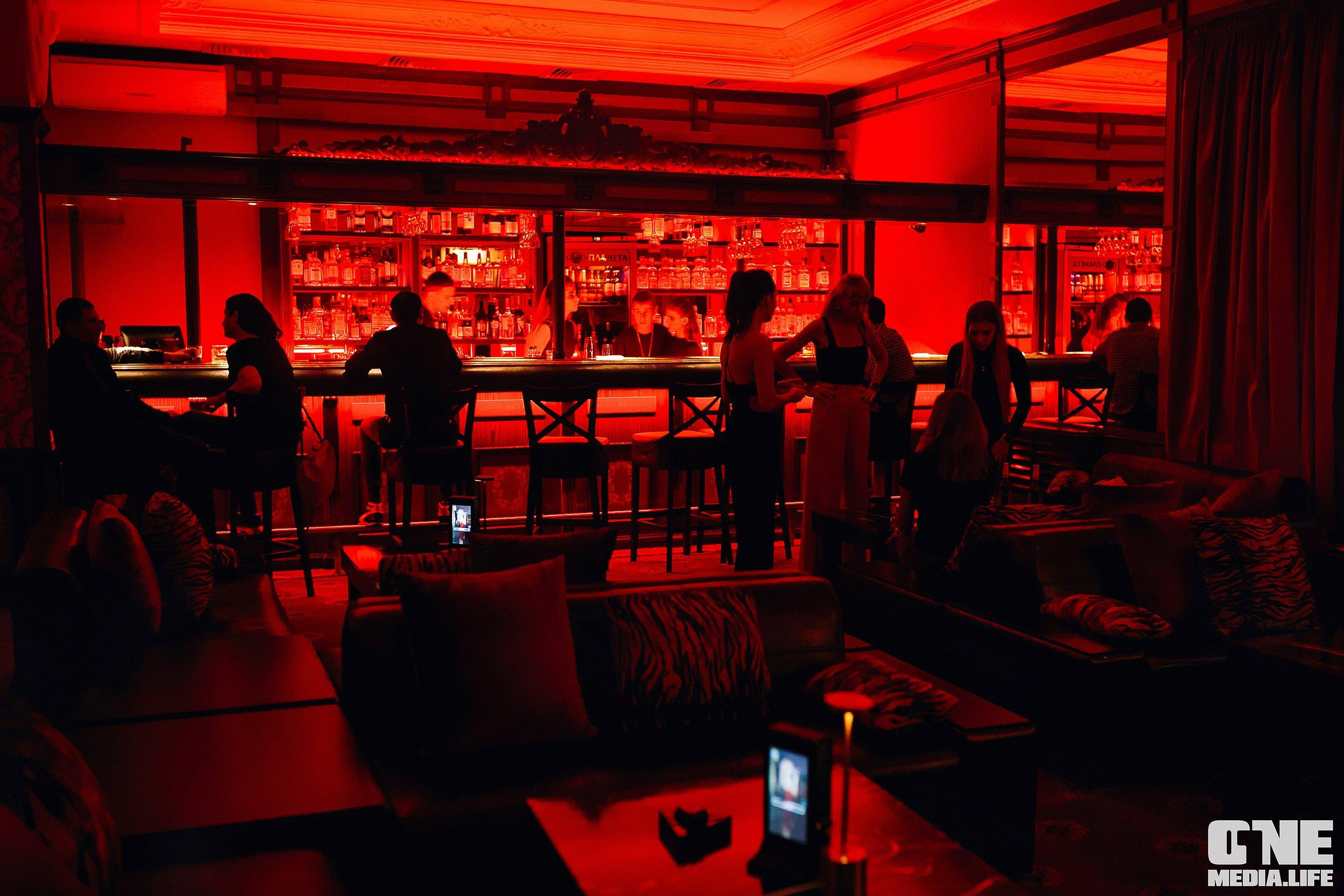 Фоторепортаж из РК Планета. One Media Life: фоторепортажи, фотоотчеты с мероприятий и заведений