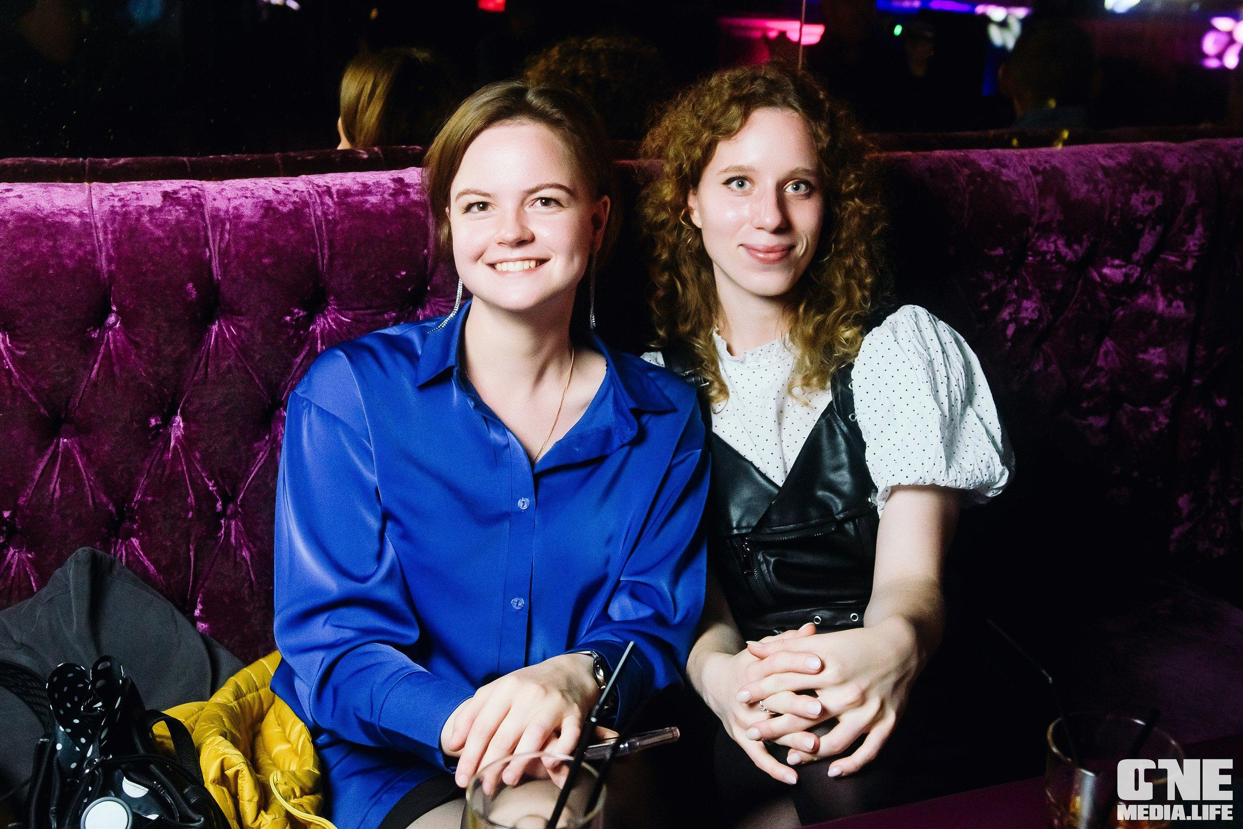 Фоторепортаж из караоке-клуба Эйфория. One Media Life: фоторепортажи, фотоотчеты с мероприятий и заведений