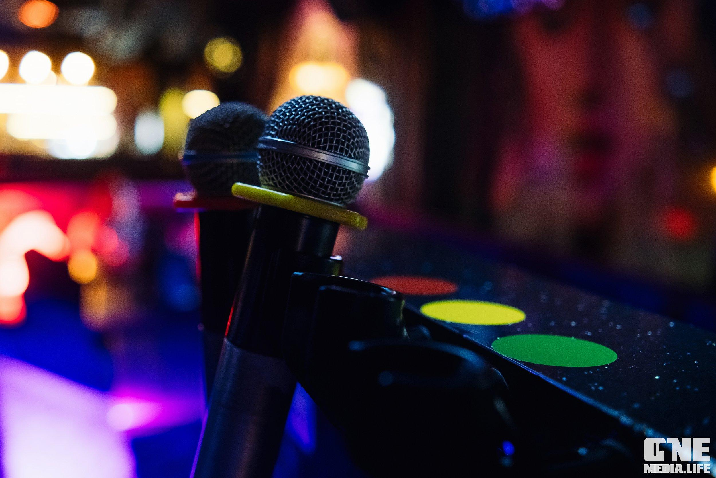 Фоторепортаж из караоке-клуба Эйфория. One Media Life: фоторепортажи, фотоотчеты с мероприятий и заведений