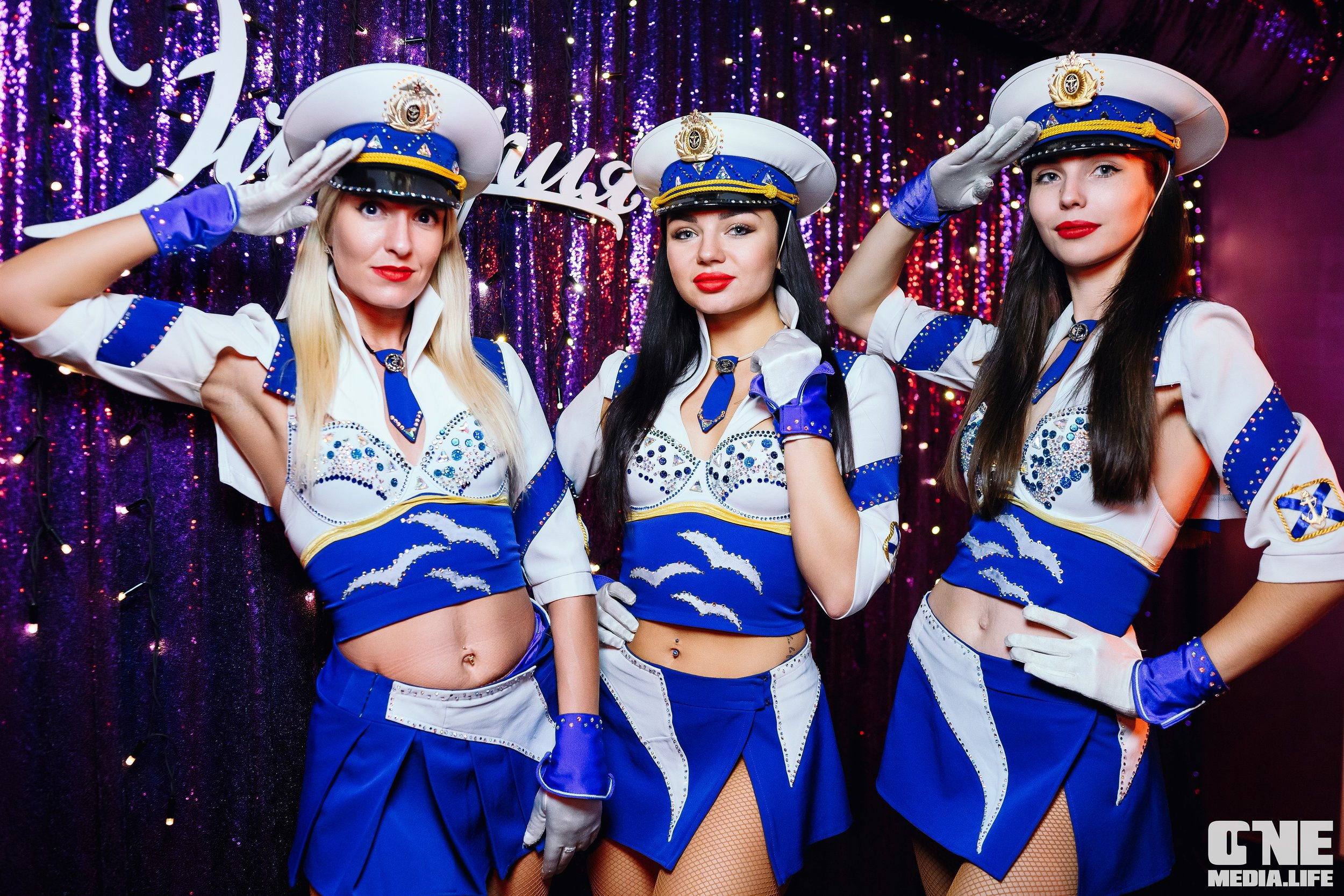 Фоторепортаж из караоке-клуба Эйфория. One Media Life: фоторепортажи, фотоотчеты с мероприятий и заведений